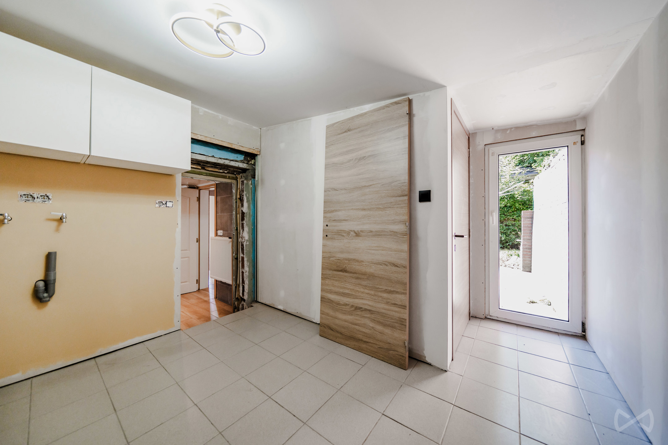 Picture 3 of 4 for House with three bedrooms in Bévercé