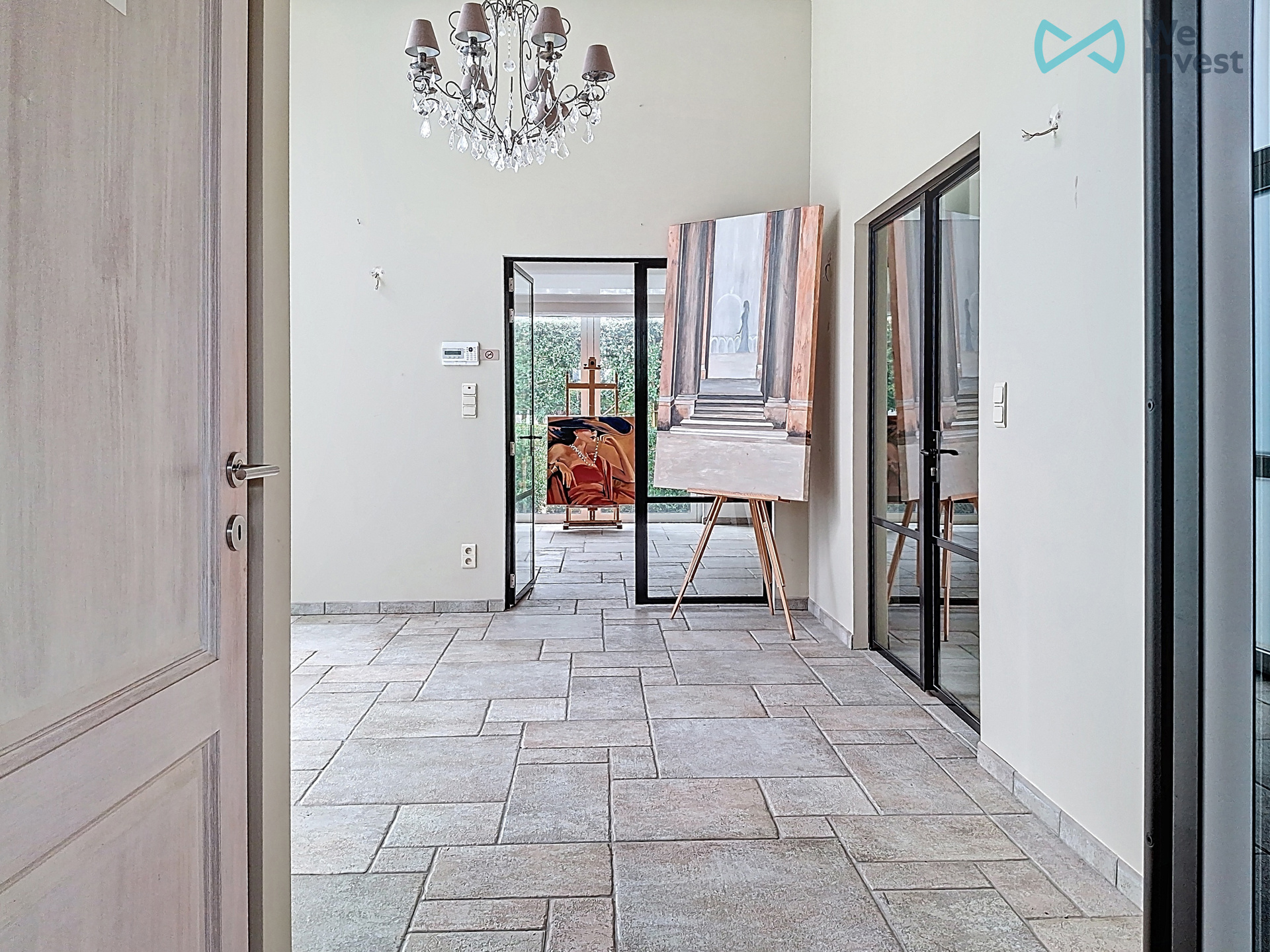 Picture 2 of 4 for Exceptional house with four bedrooms in Meise