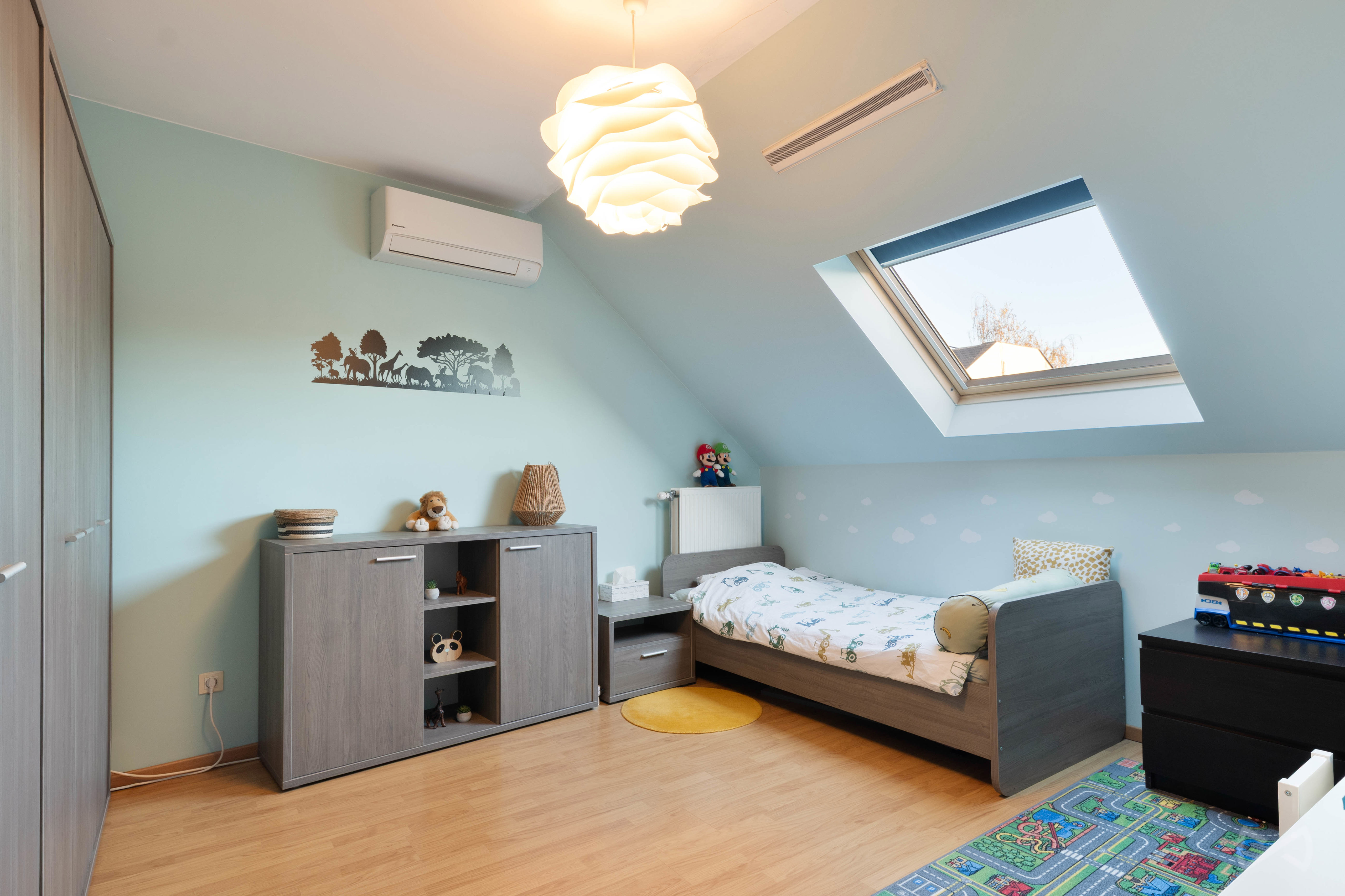 Picture 1 of 4 for House with three bedrooms in Leuven