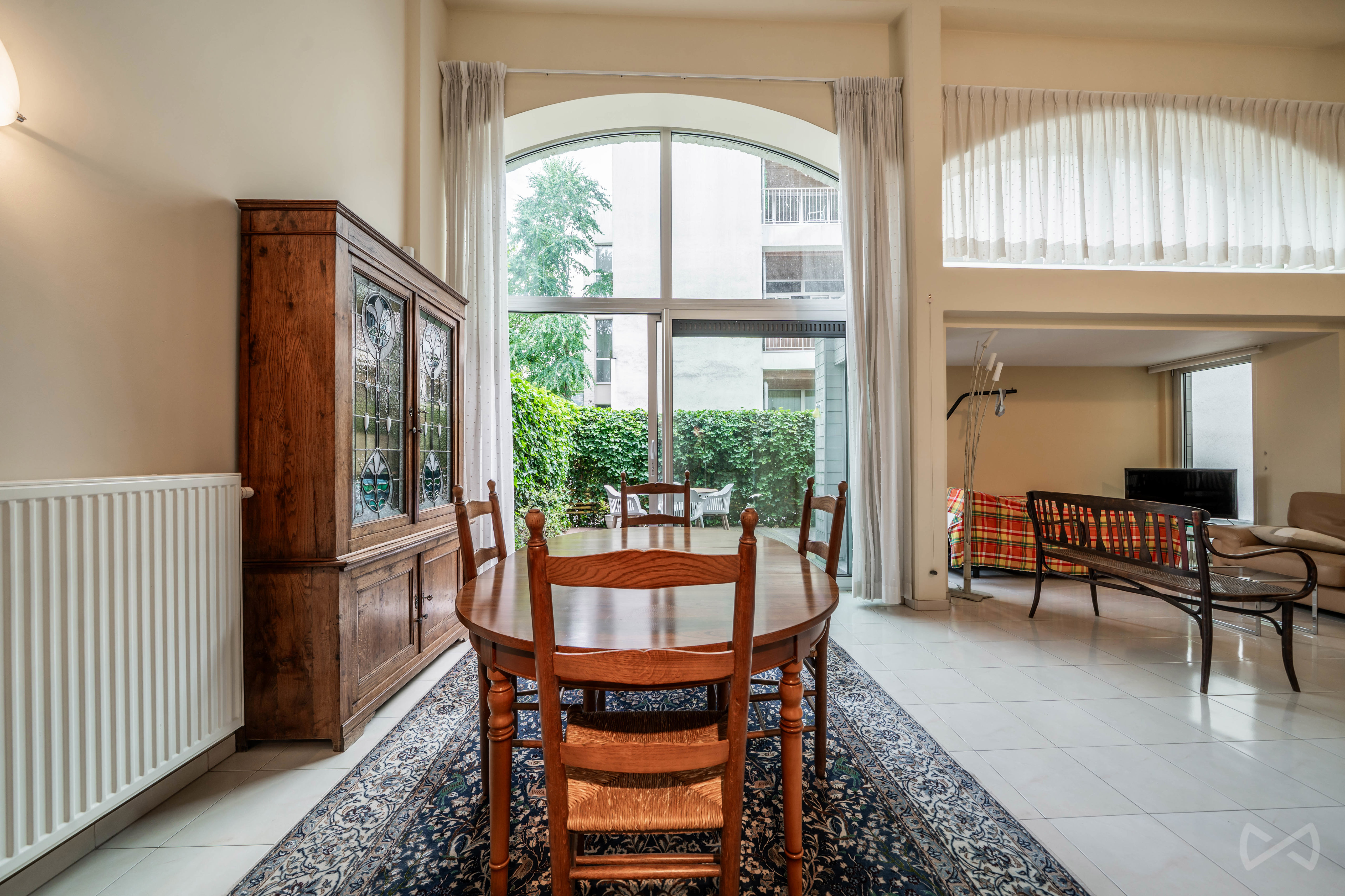 Photo 4 sur 4 pour Duplex de deux chambres à Tournai