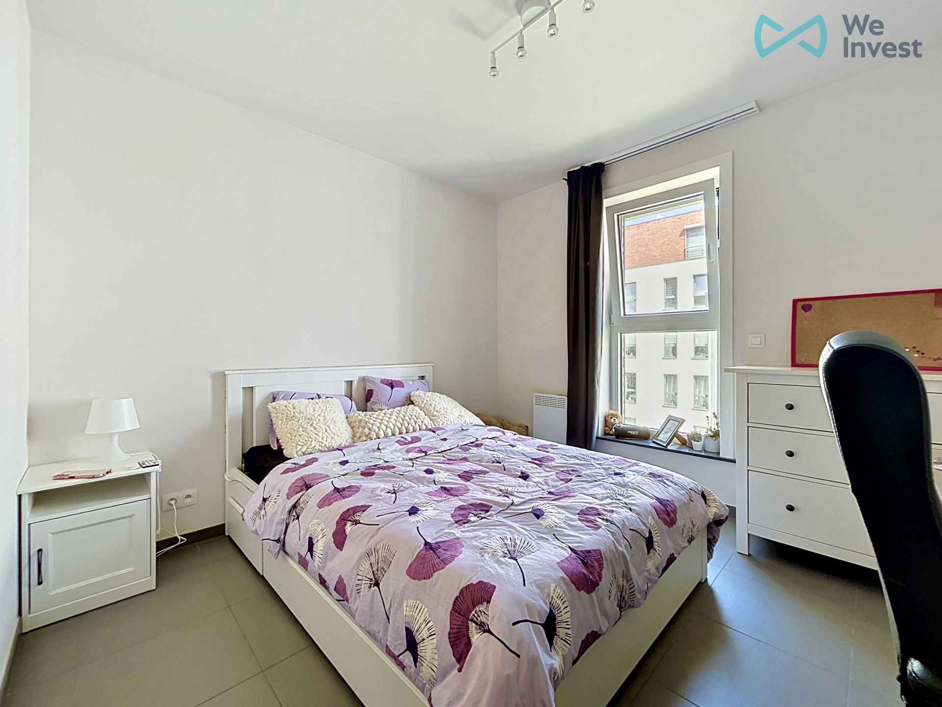 Photo 2 sur 4 pour Appartement de deux chambres à Braine-le-Comte