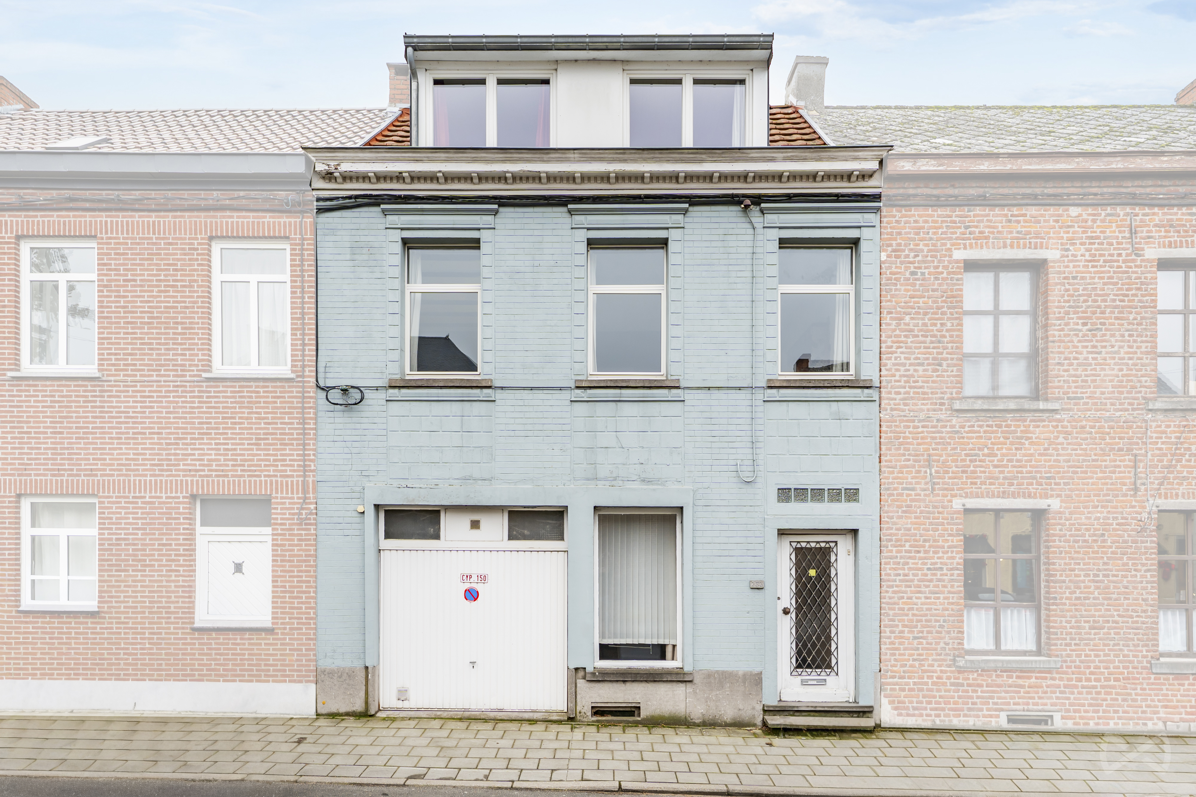 Picture 2 of 3 for House with two bedrooms in Seneffe
