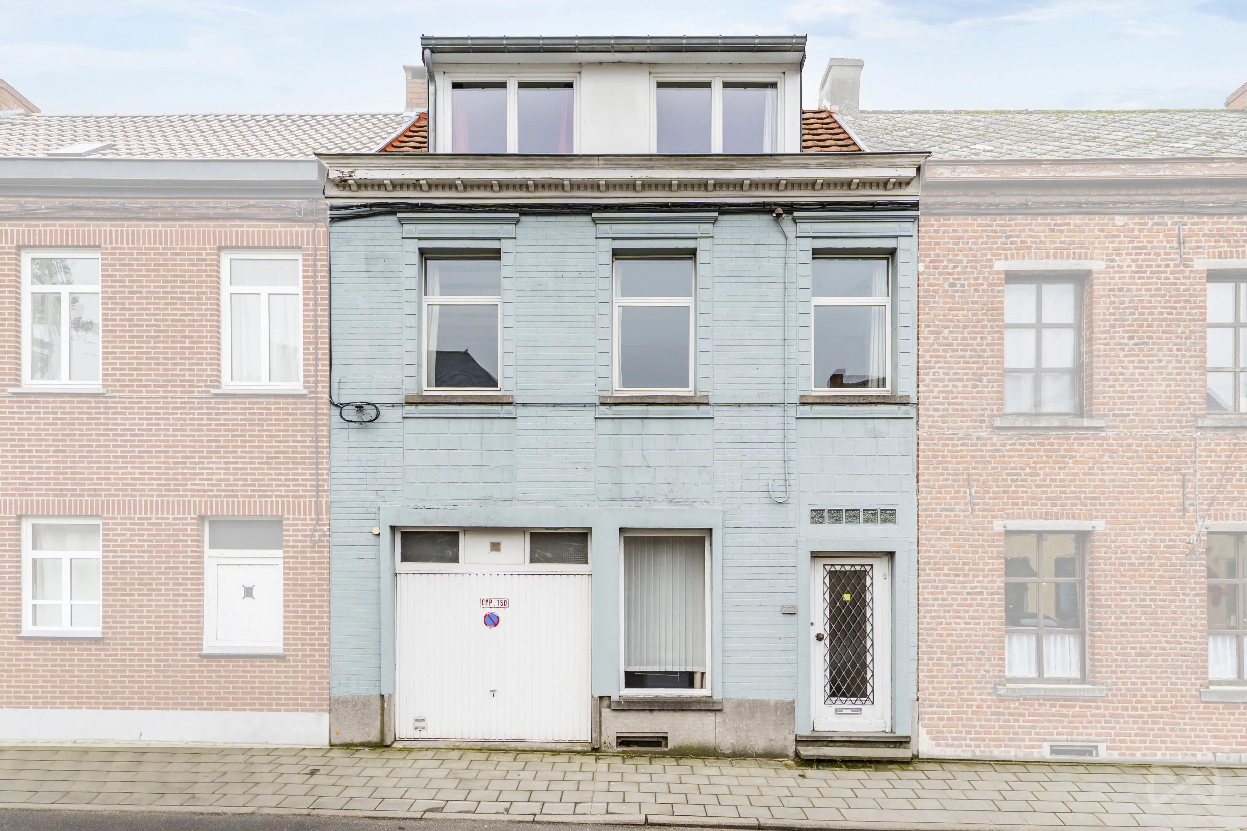 Picture 2 of 3 for House with two bedrooms in Seneffe