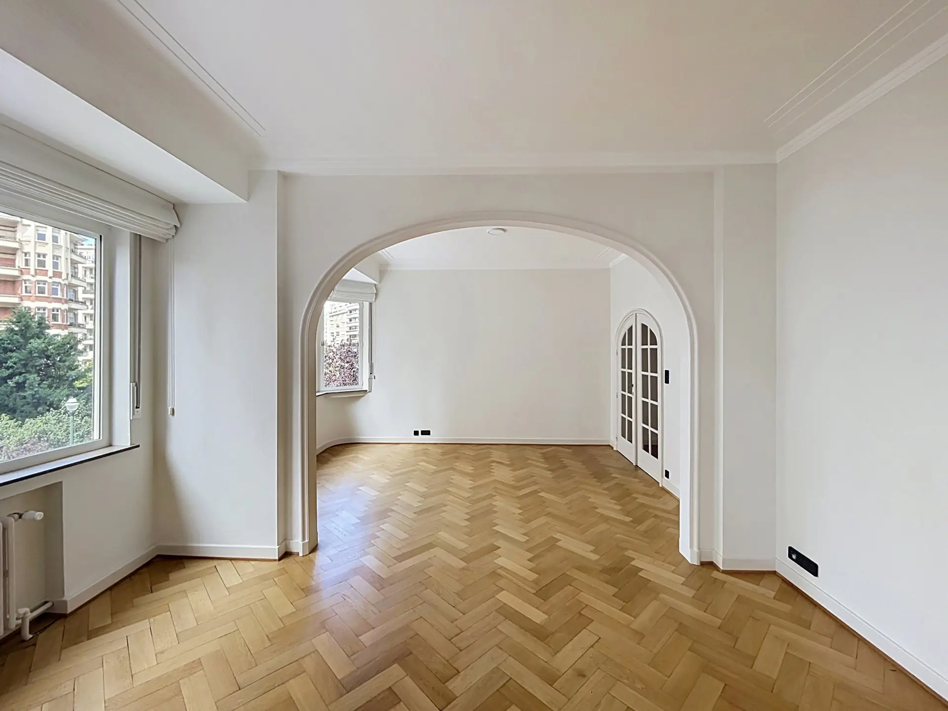Foto van de woning