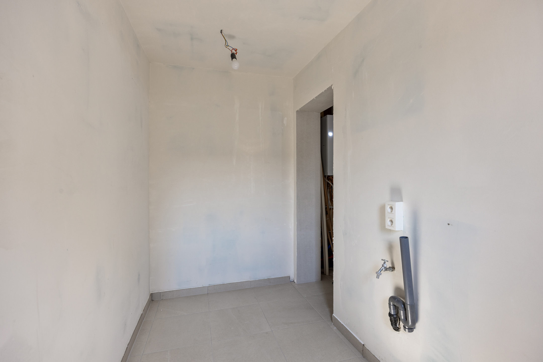 Picture 1 of 4 for House with three bedrooms in Evergem