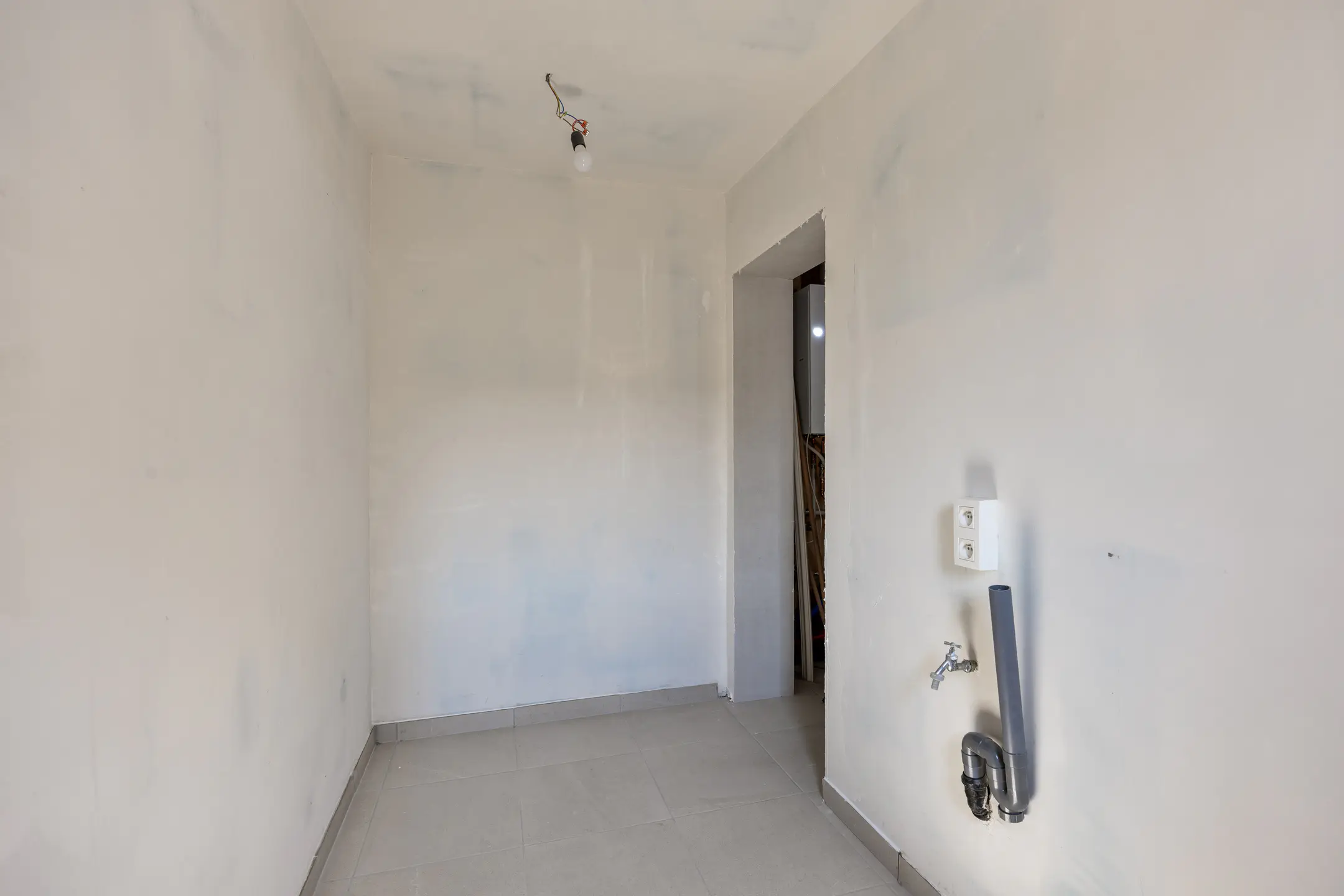 Picture 1 of 4 for House with three bedrooms in Evergem