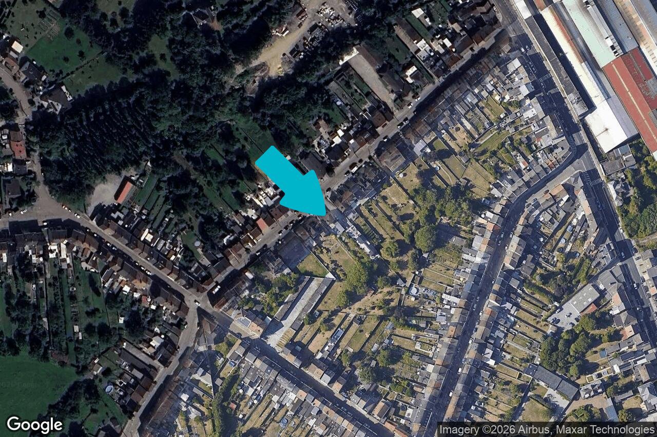 Picture 1 of 2 for Villa with two bedrooms in Monceau-sur-sambre