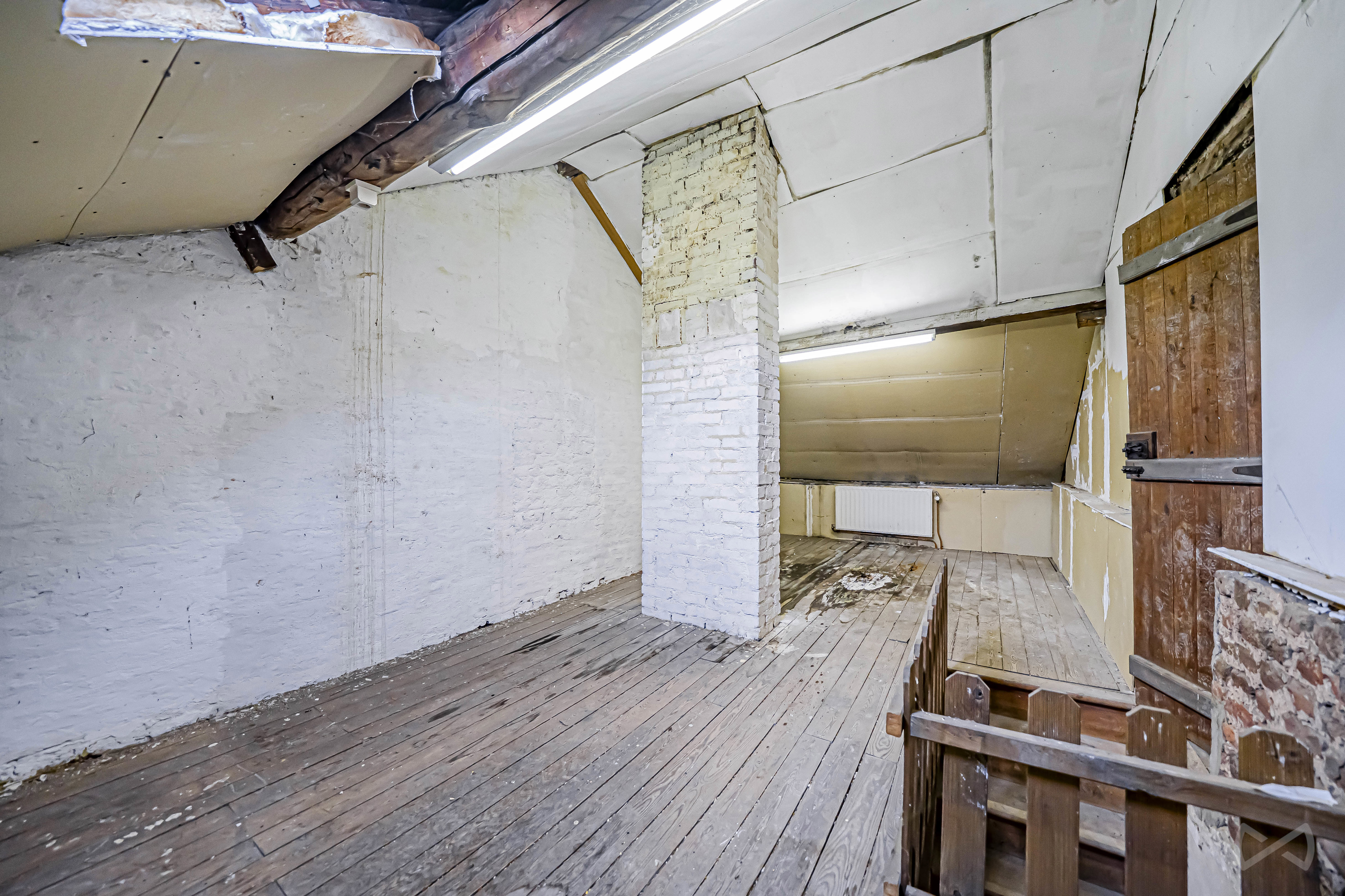 Photo 2 sur 4 pour Maison de trois chambres à Stavelot