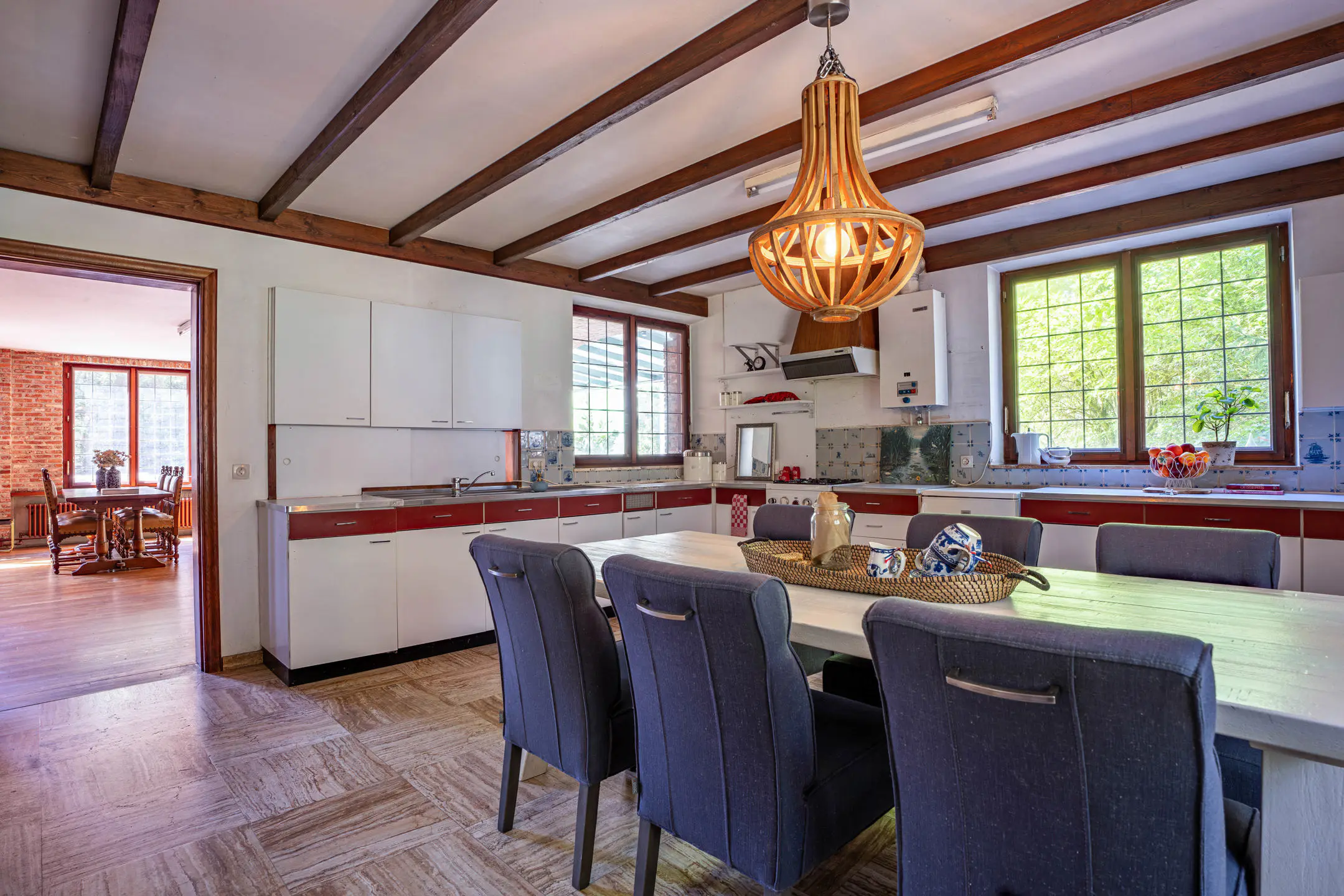 Picture 3 of 4 for Exceptional house with five bedrooms in Mol