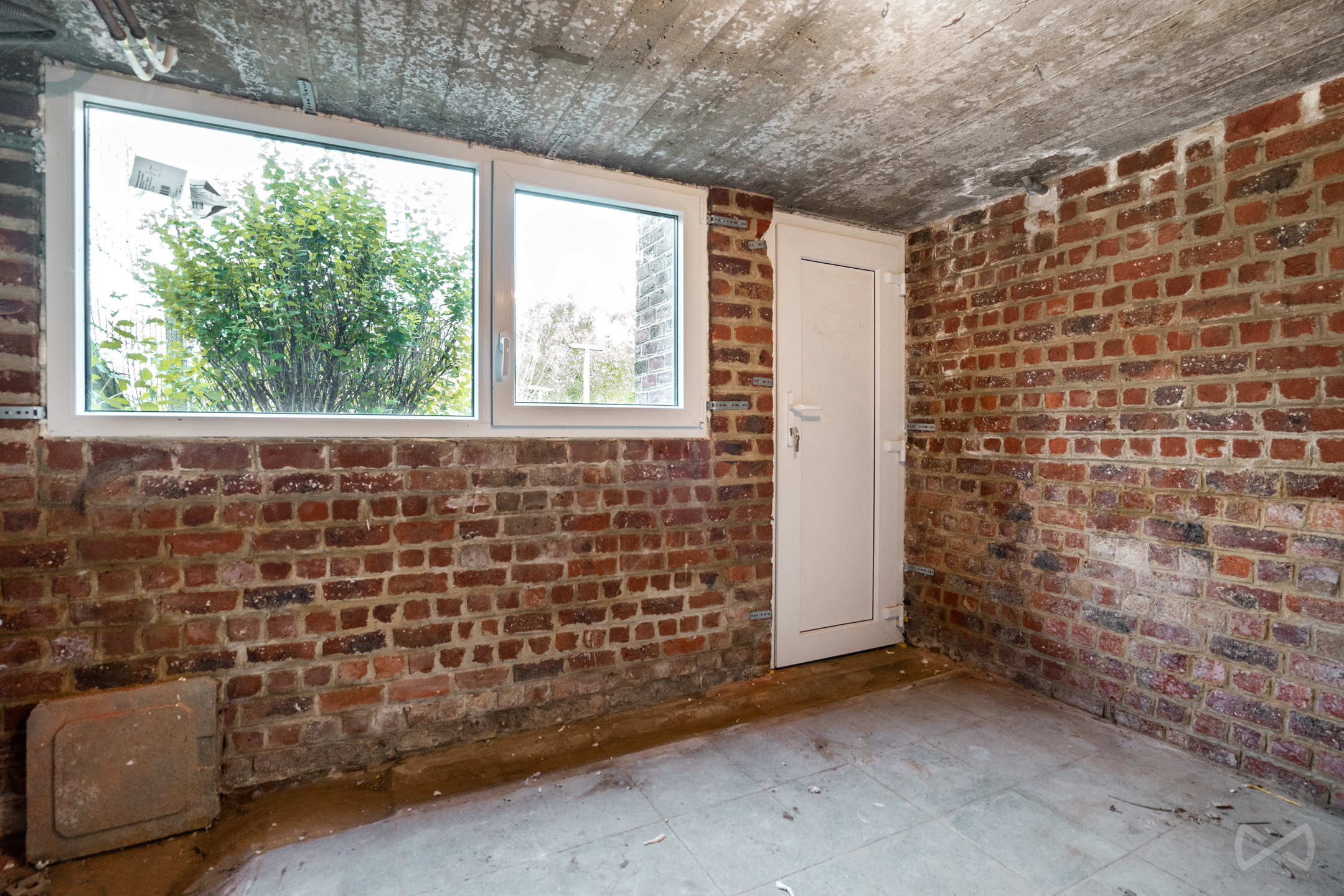 Picture 1 of 4 for House with two bedrooms in Braine-l'Alleud