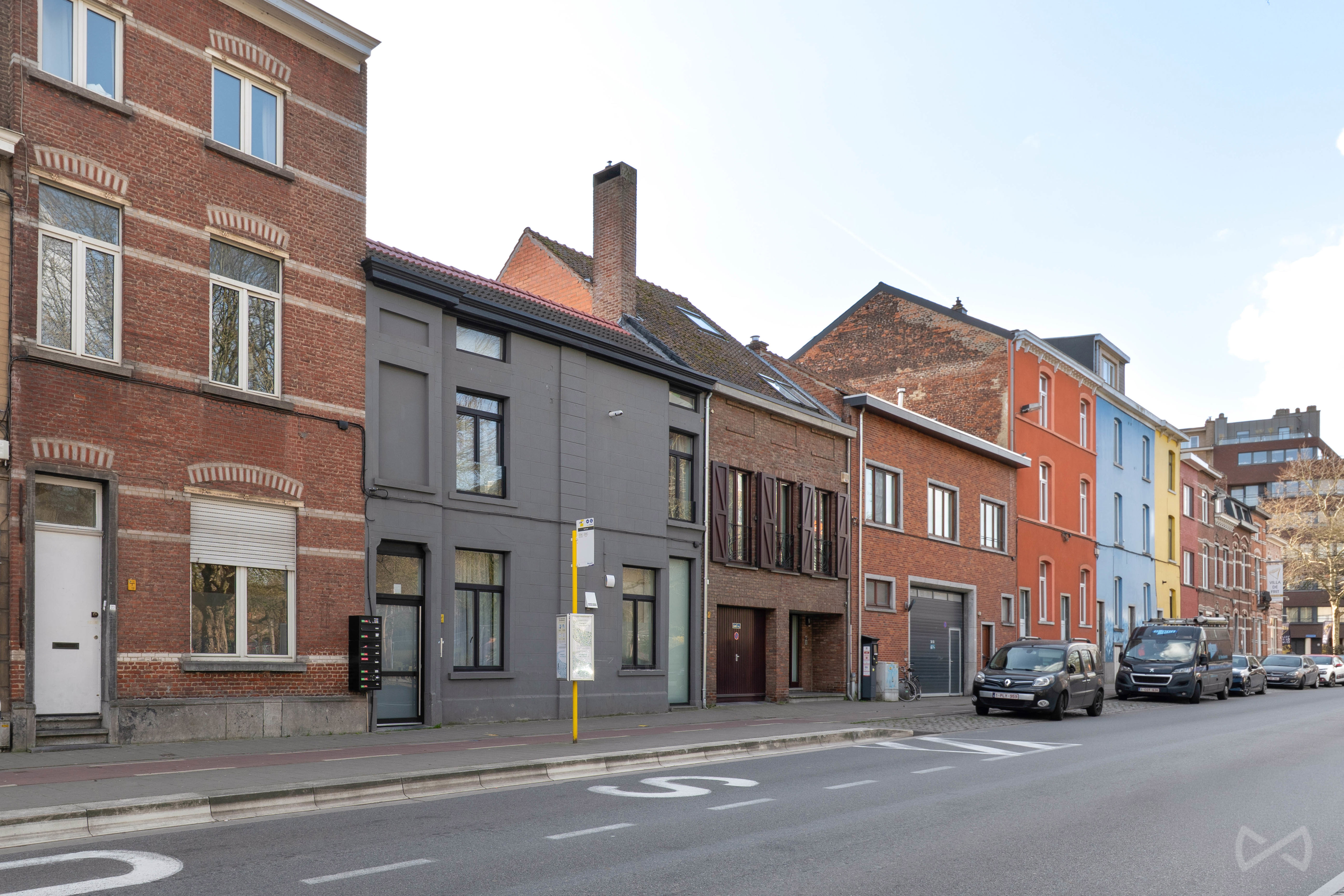Photo 4 sur 4 pour Studio à Leuven