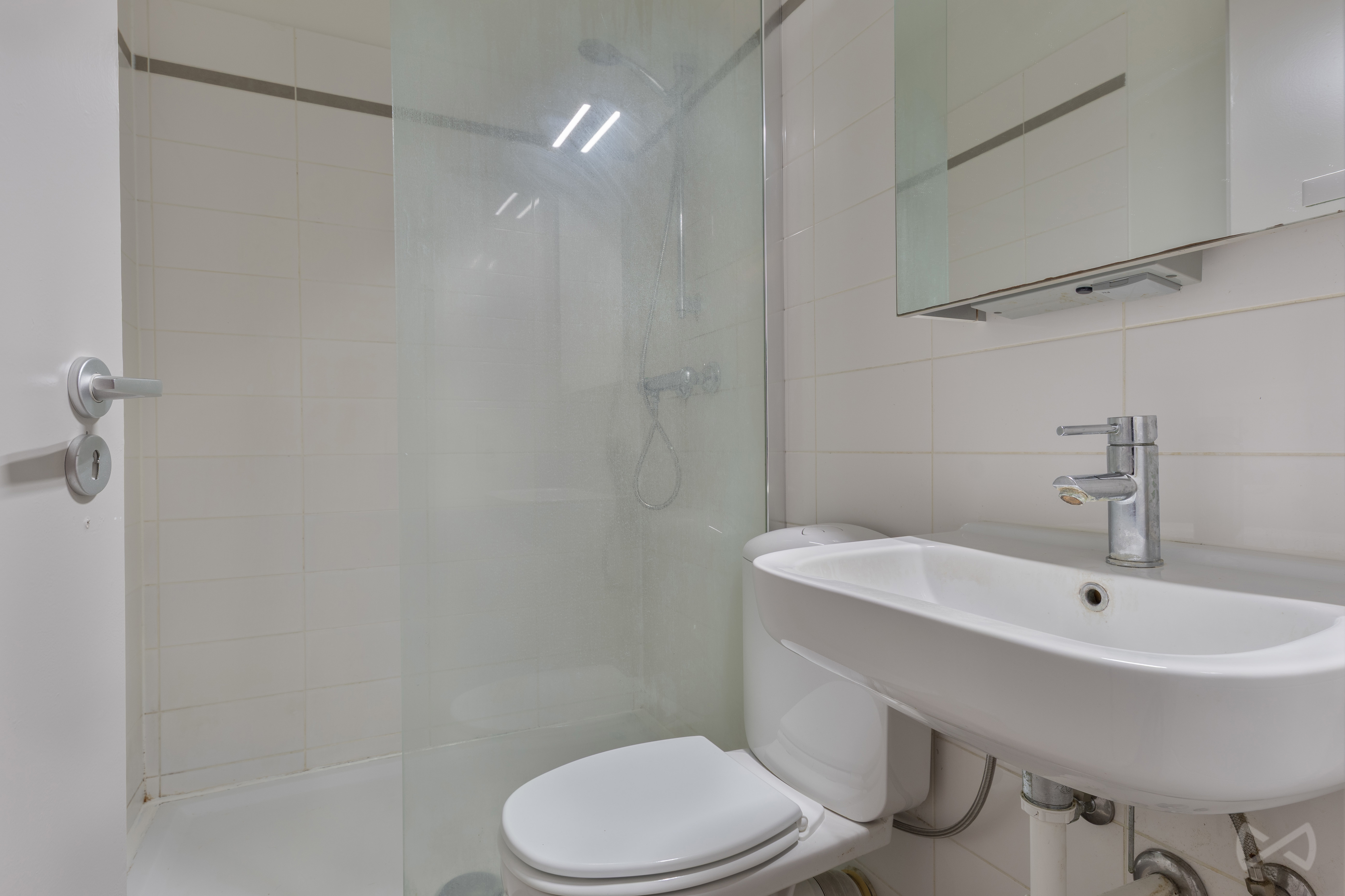 Foto 3 van 3 van Studio in Leuven