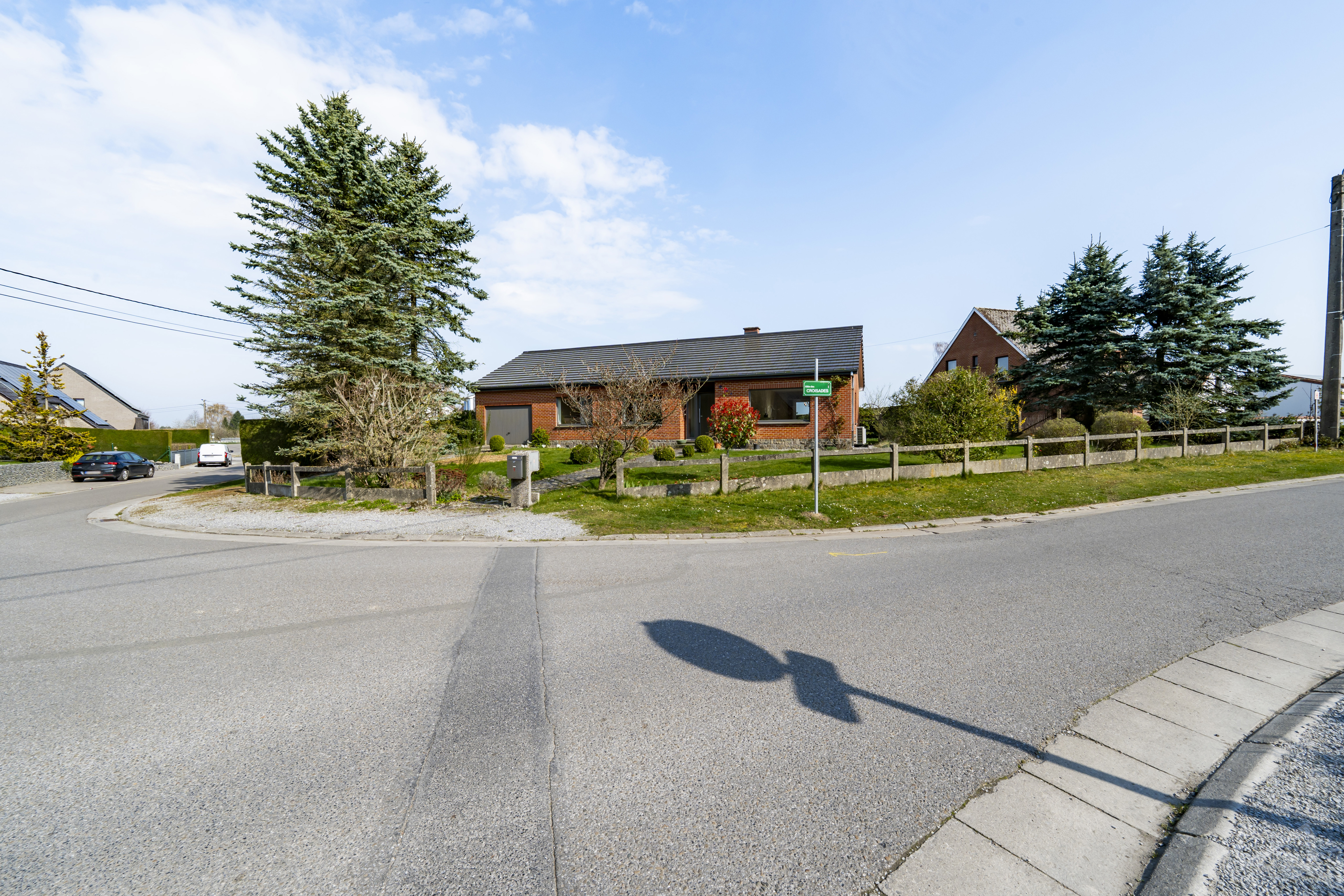 Picture 1 of 4 for Villa with three bedrooms in Gerpinnes