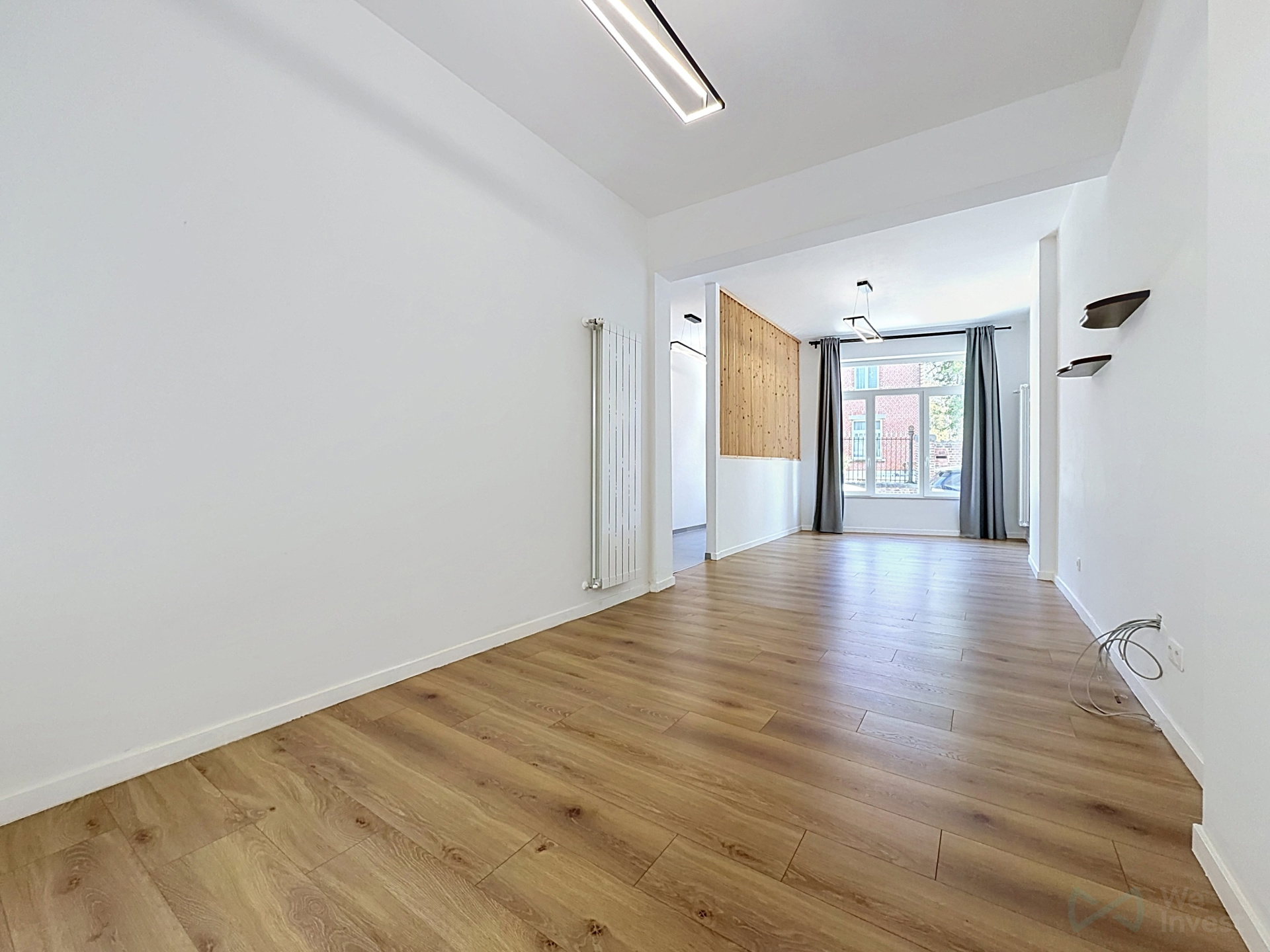 Picture 2 of 4 for House with three bedrooms in Nivelles