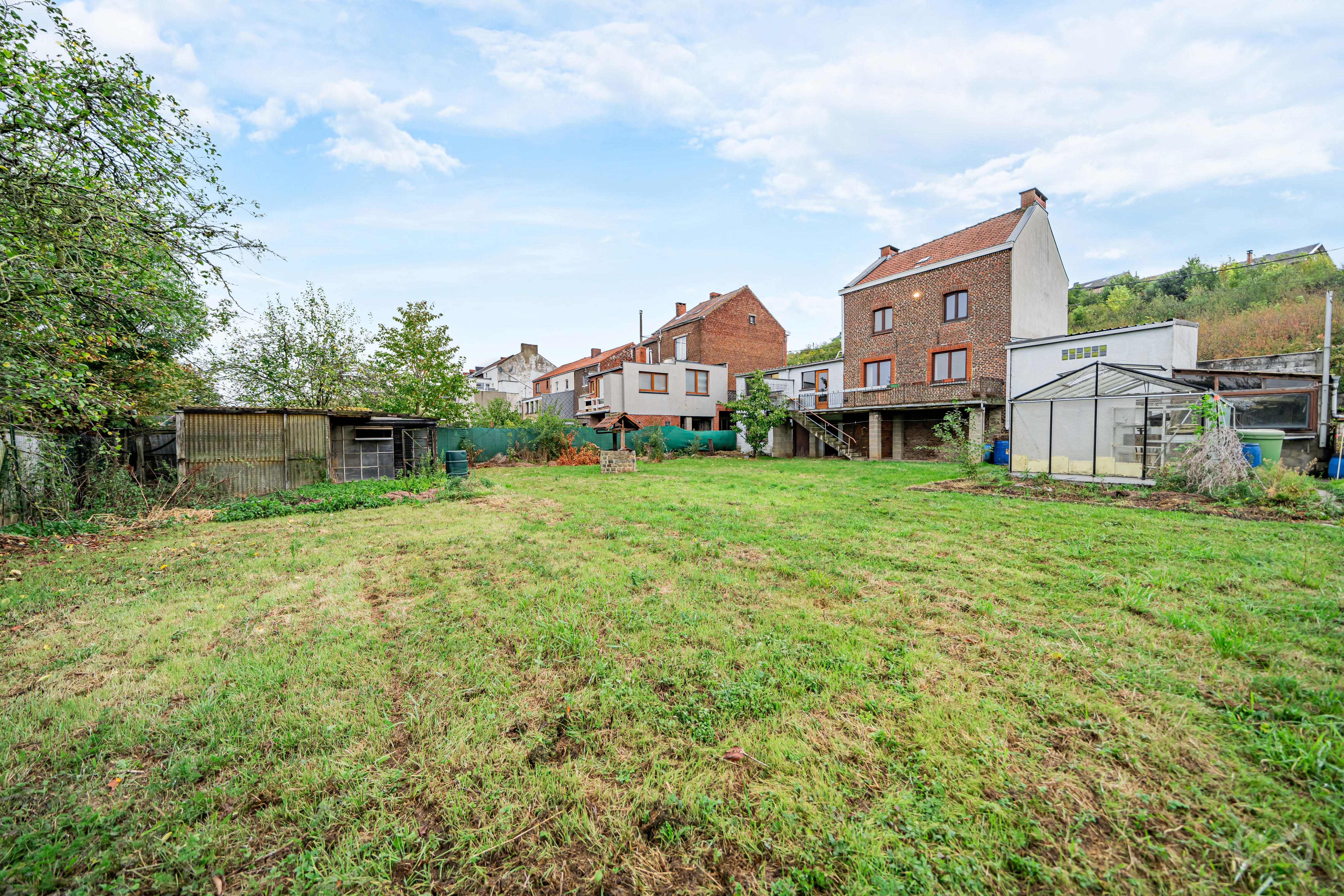 Picture 4 of 4 for House with three bedrooms in Couillet