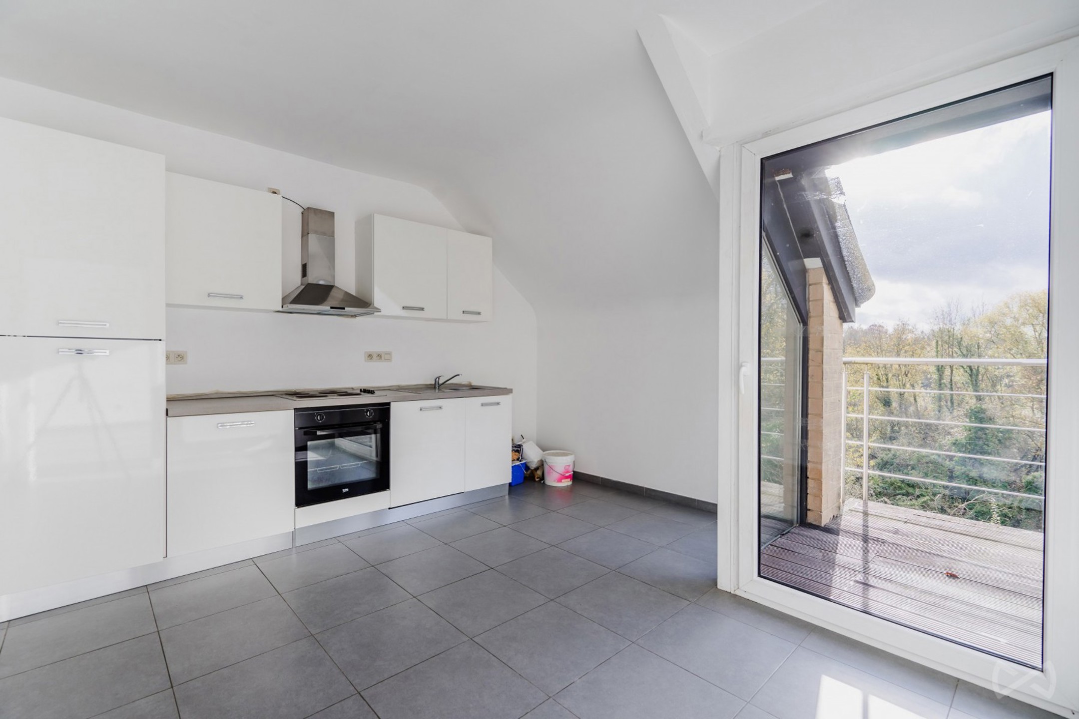 Photo 1 sur 4 pour Duplex de quatre chambres à Fontaine-l'Évêque