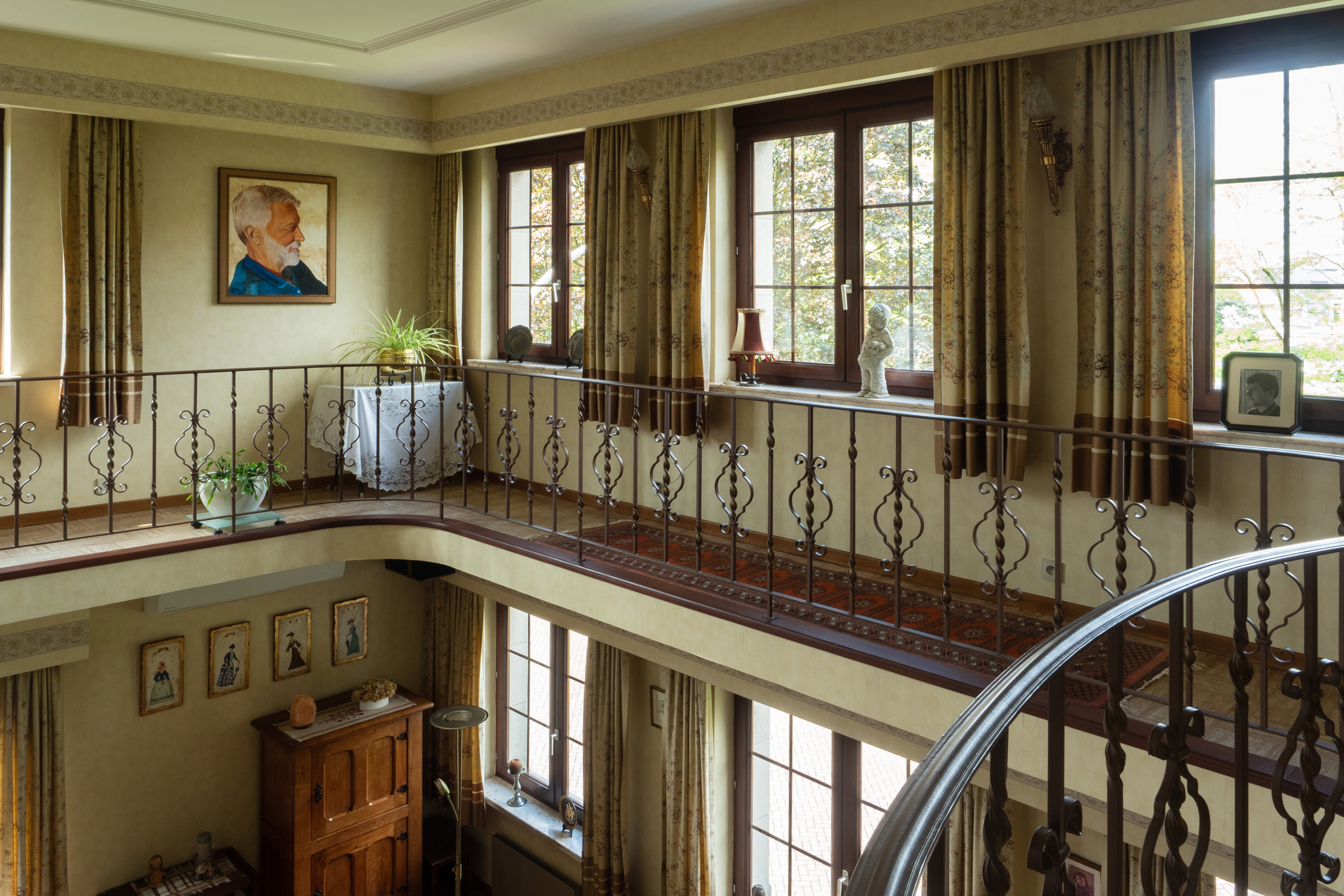 Photo 4 sur 4 pour Triplex de trois chambres à Lier