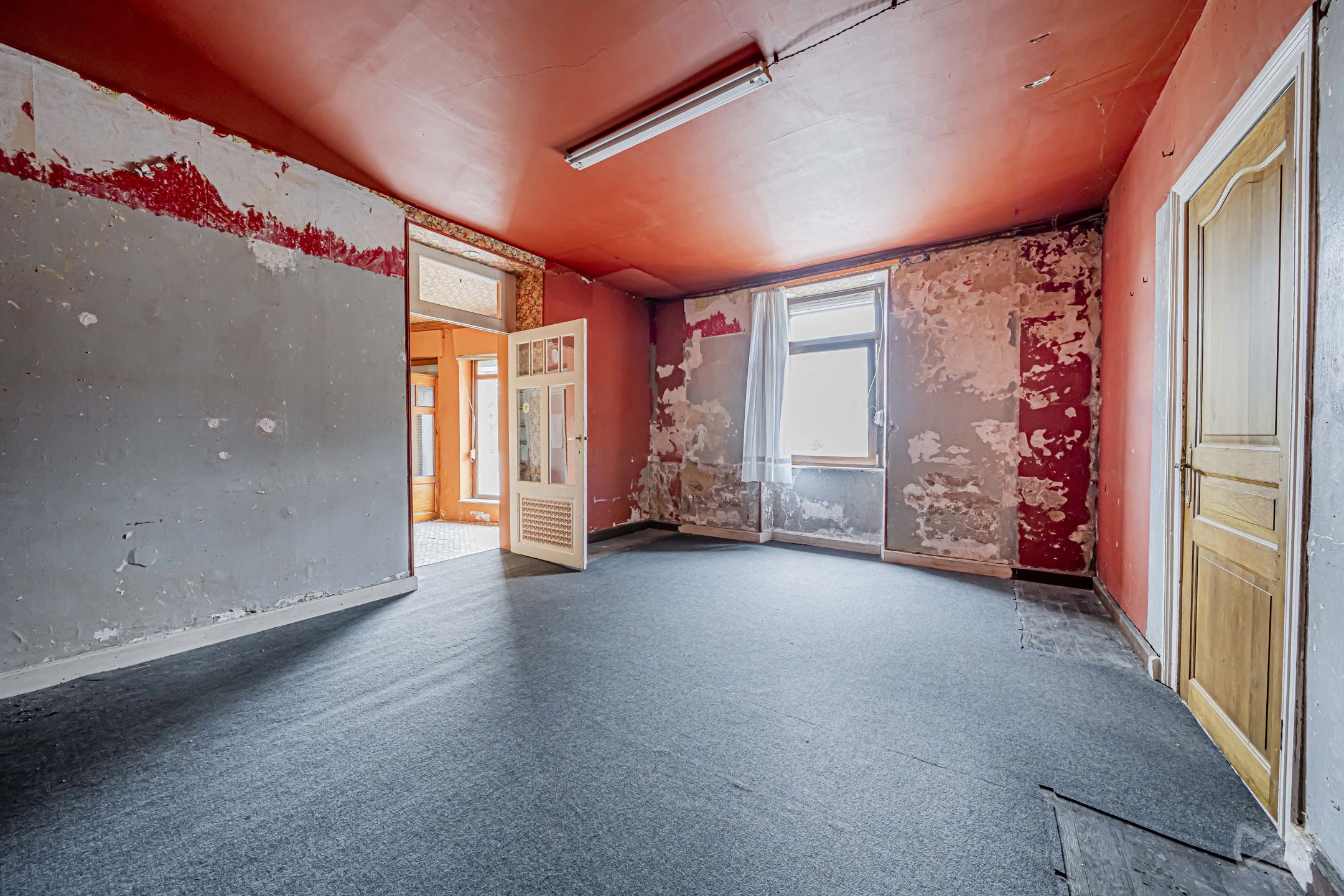 Photo 2 sur 4 pour Maison de deux chambres à Aubange