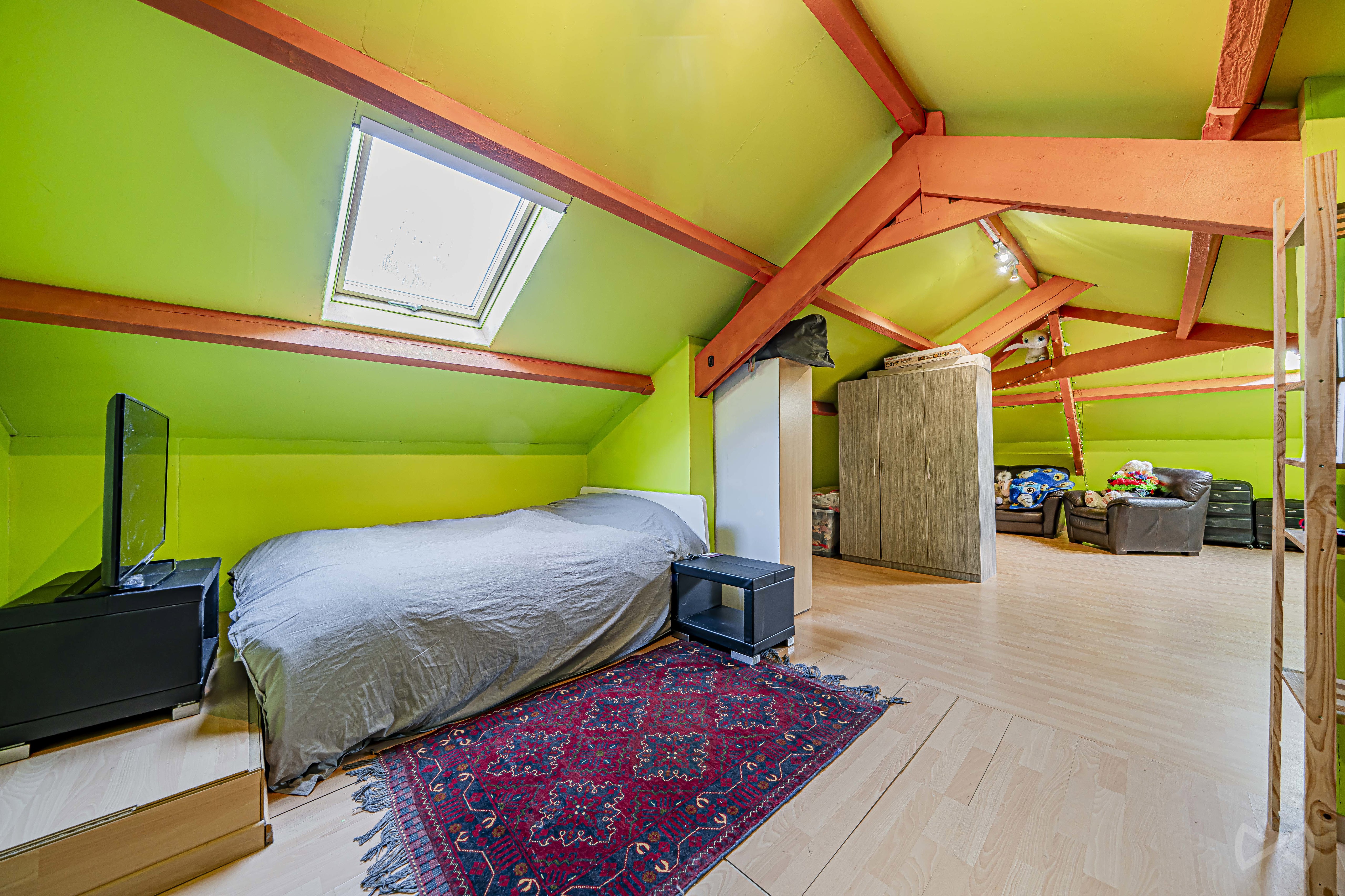 Picture 4 of 4 for Villa with five bedrooms in Braine-le-Comte