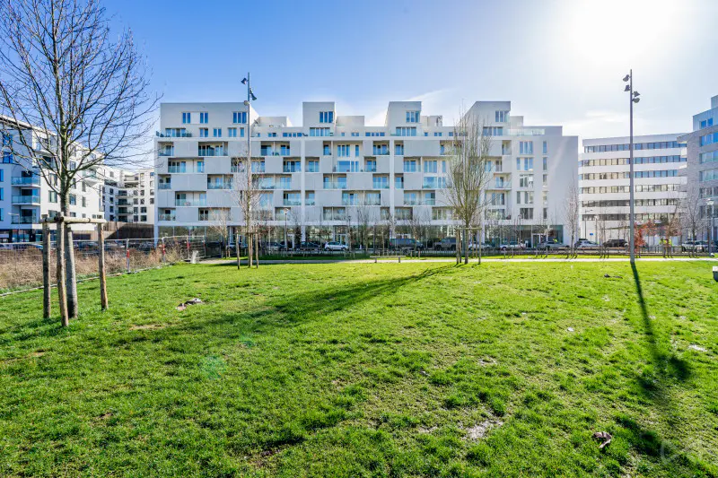Picture 2 of 4 for Studio in Anderlecht