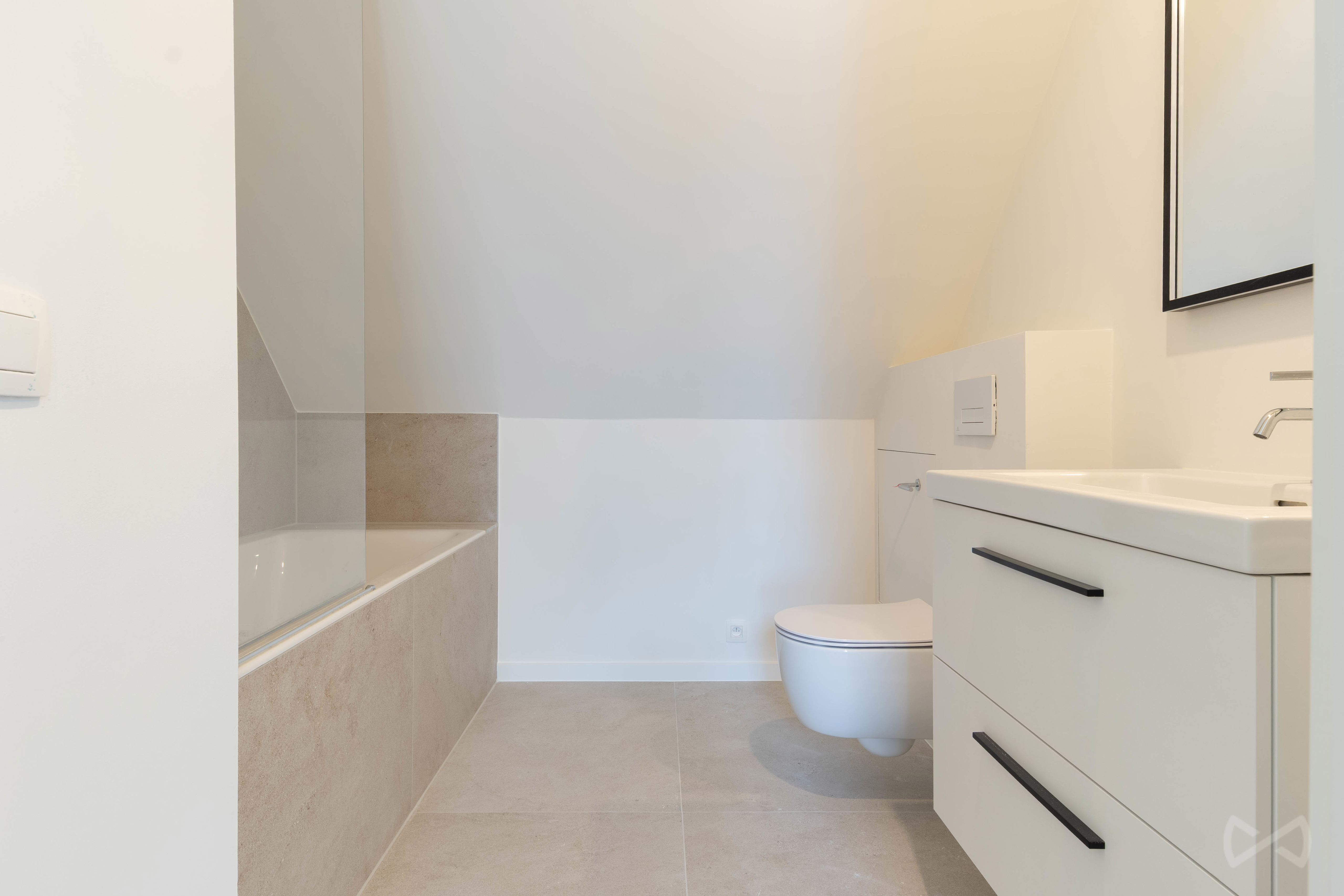 Picture 2 of 4 for House with four bedrooms in Leuven