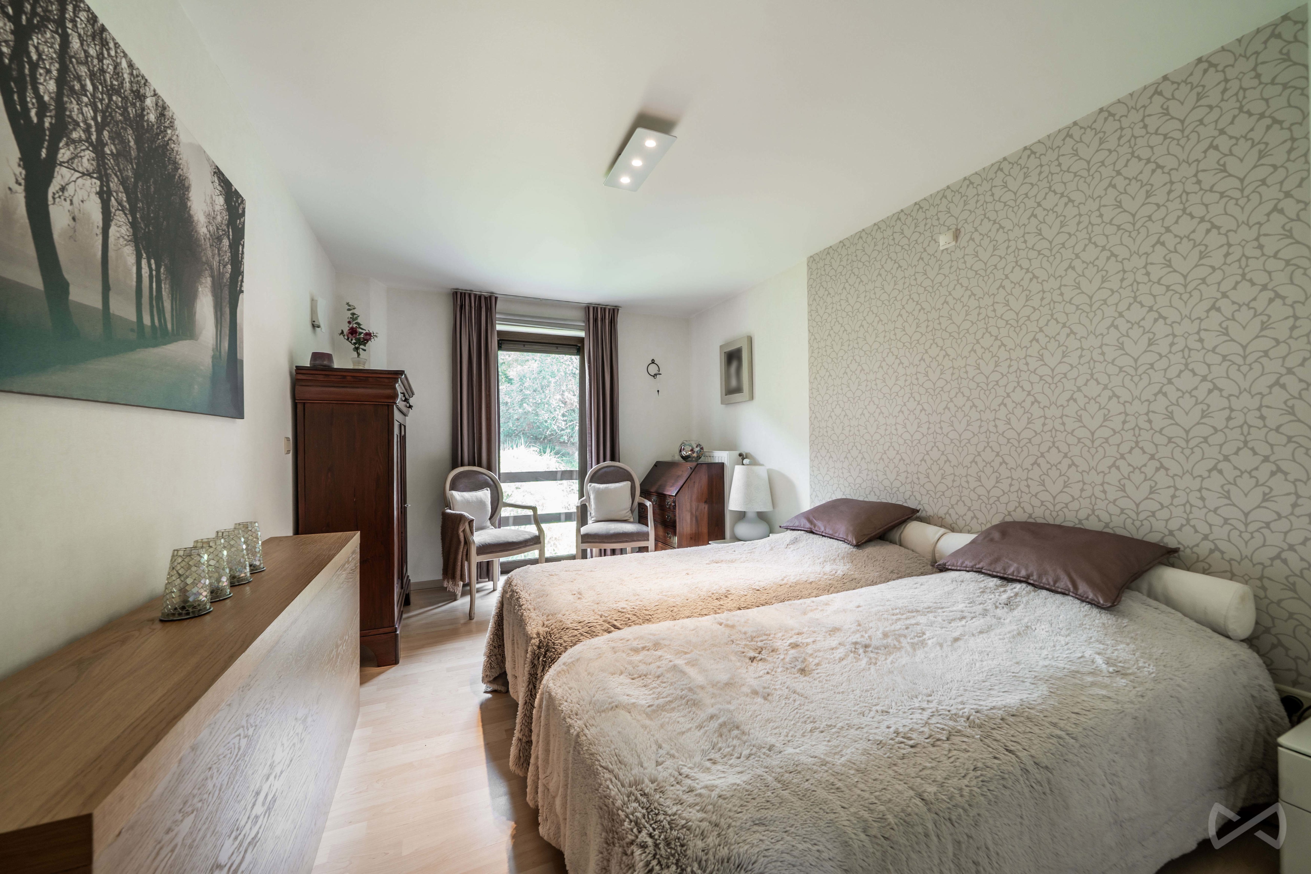 Picture 4 of 4 for House with four bedrooms in Morlanwelz