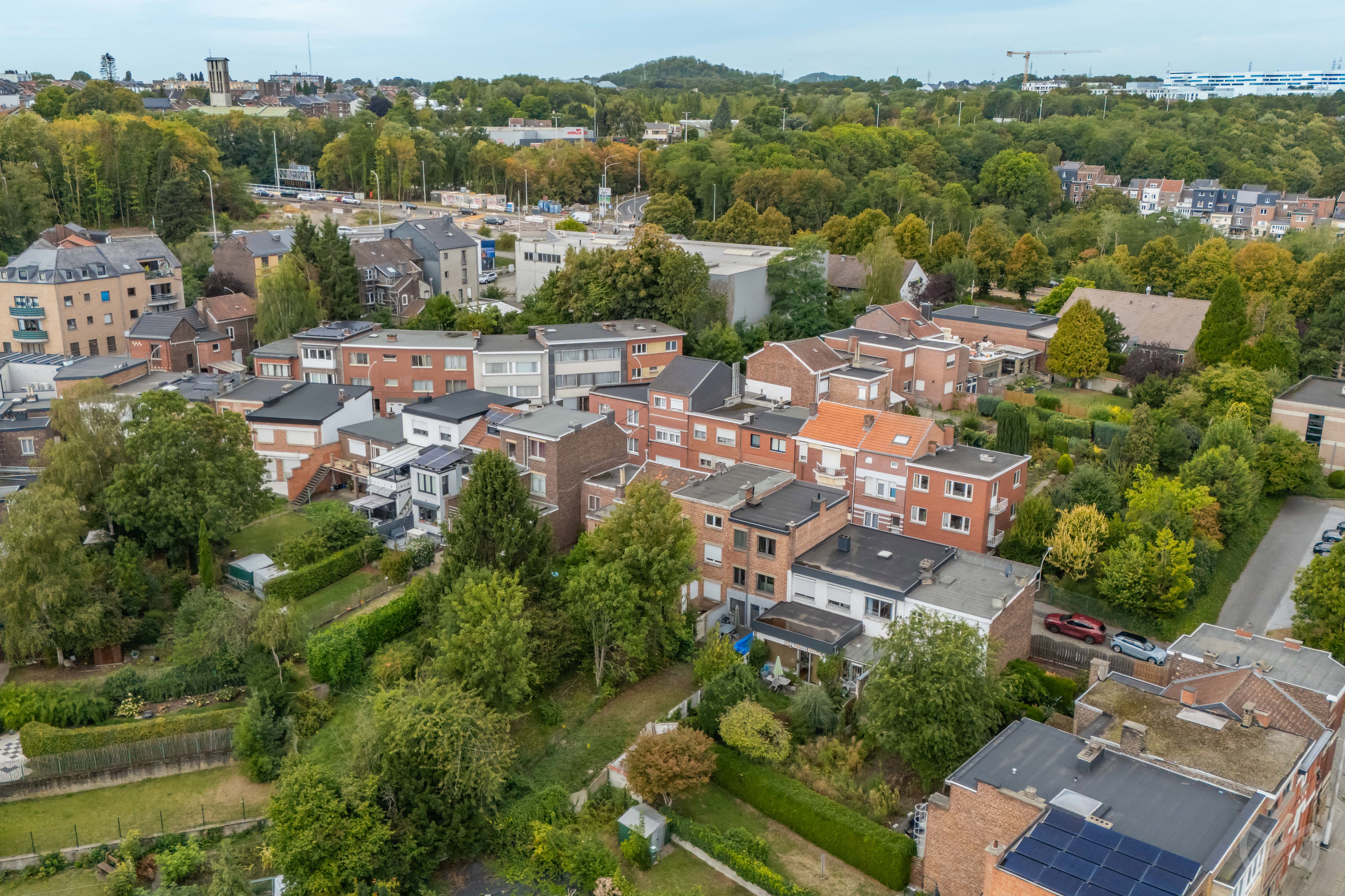 Picture 4 of 4 for House with two bedrooms in Liège