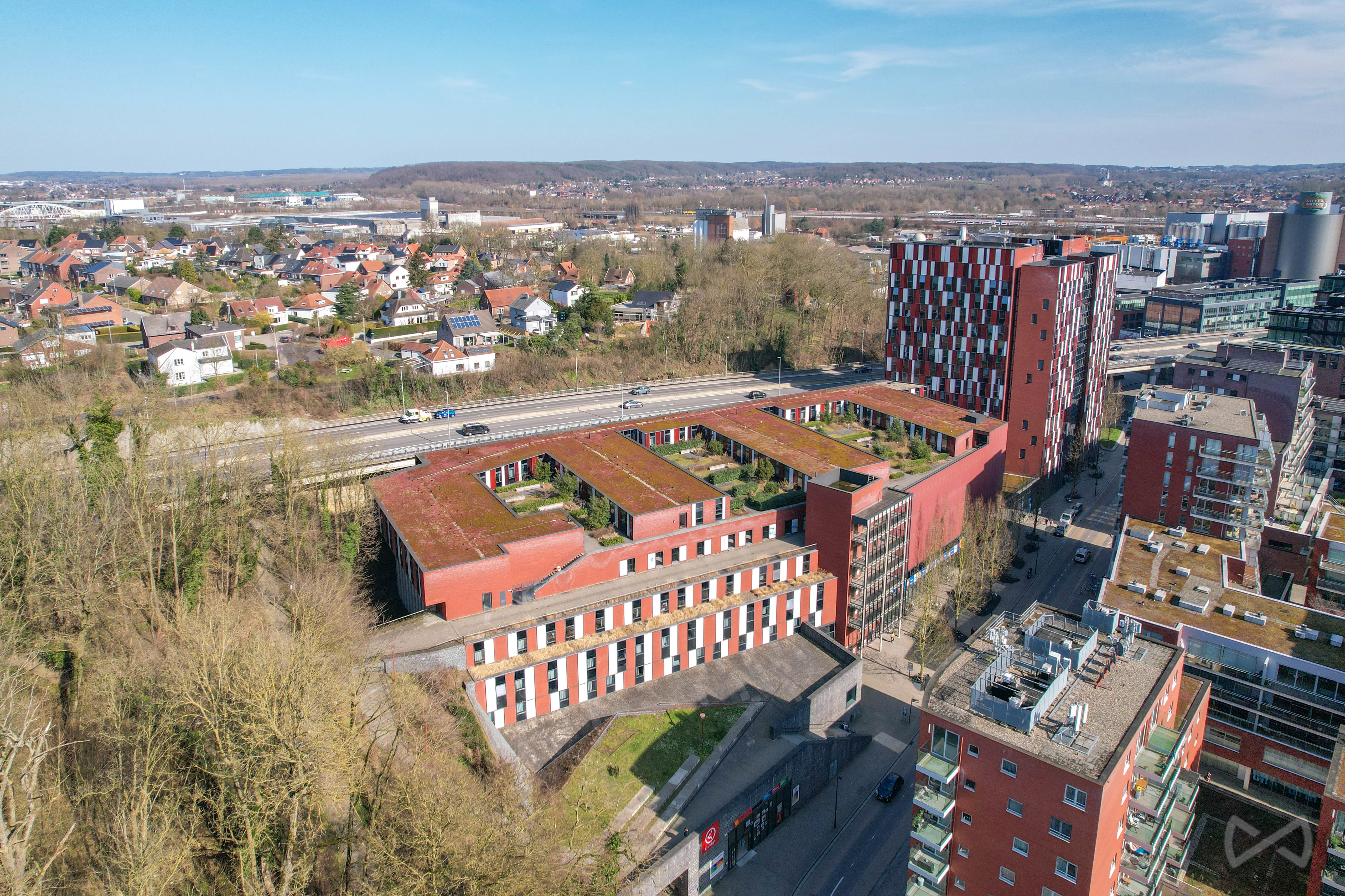 Picture 1 of 5 for Studio in Leuven