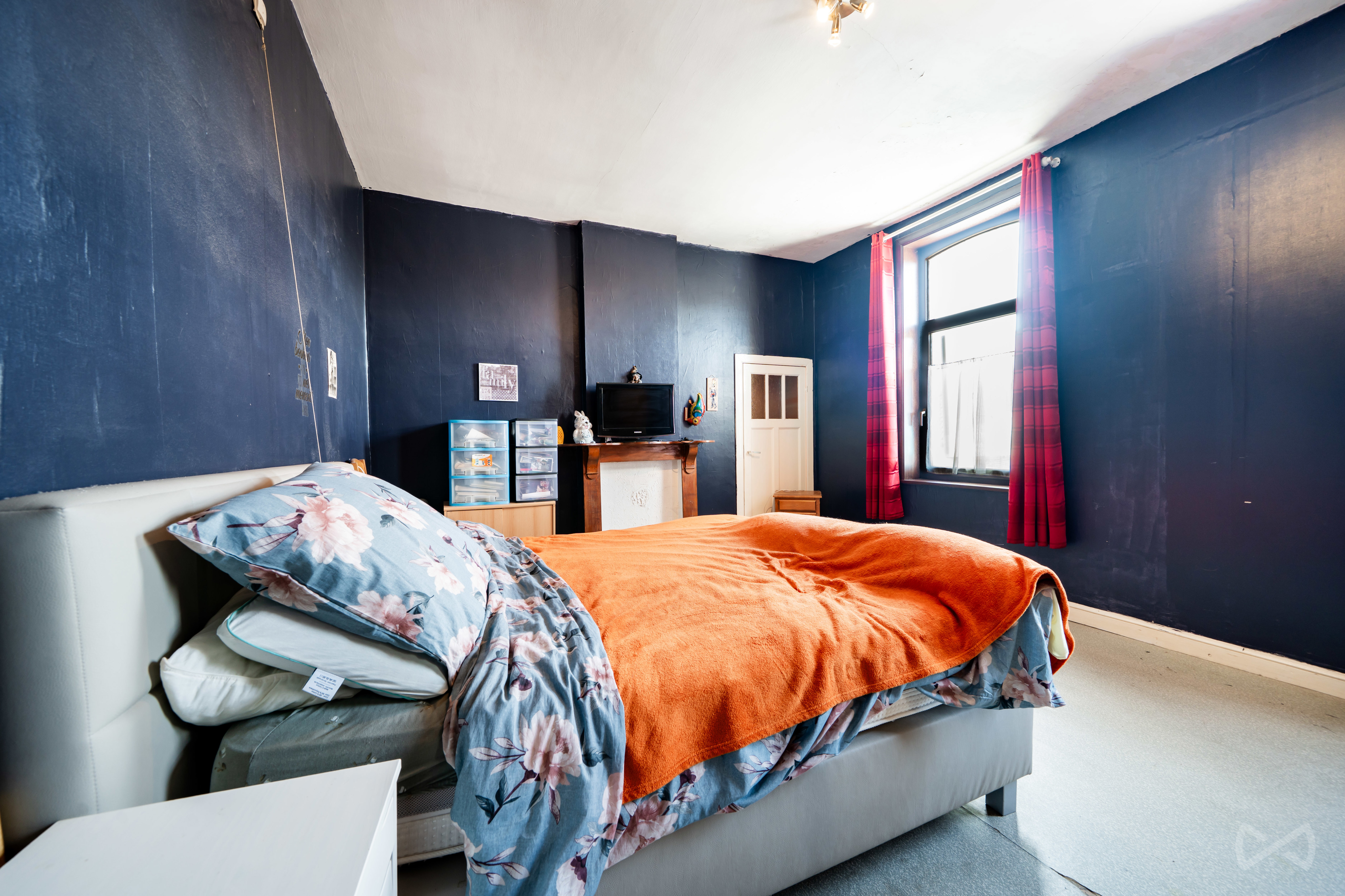 Picture 3 of 4 for House with three bedrooms in Mons Hyon