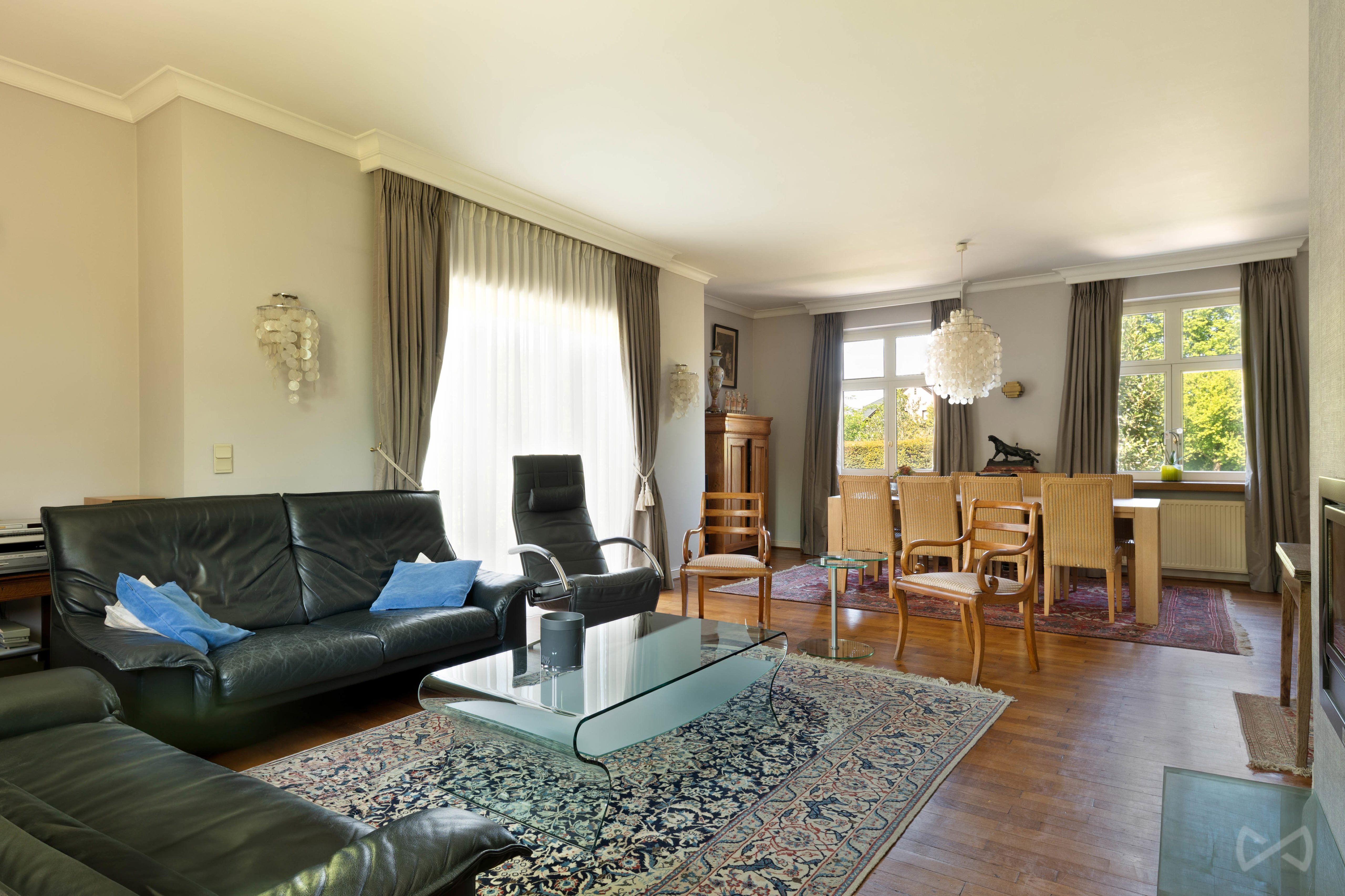 Picture 3 of 3 for House with four bedrooms in Bierbeek