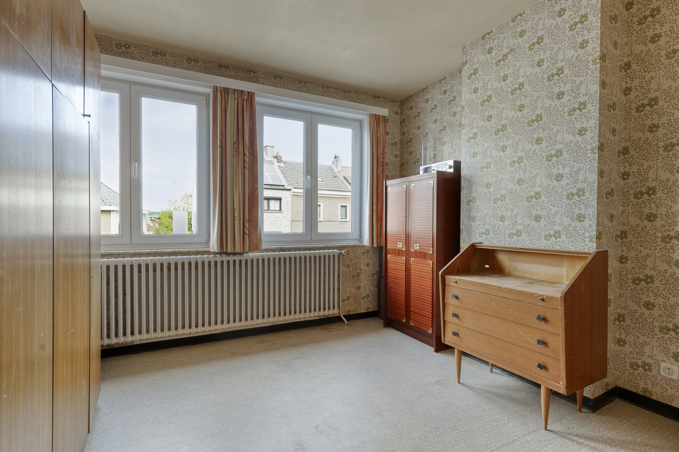 Picture 4 of 4 for Bel-etage with three bedrooms in Dilbeek