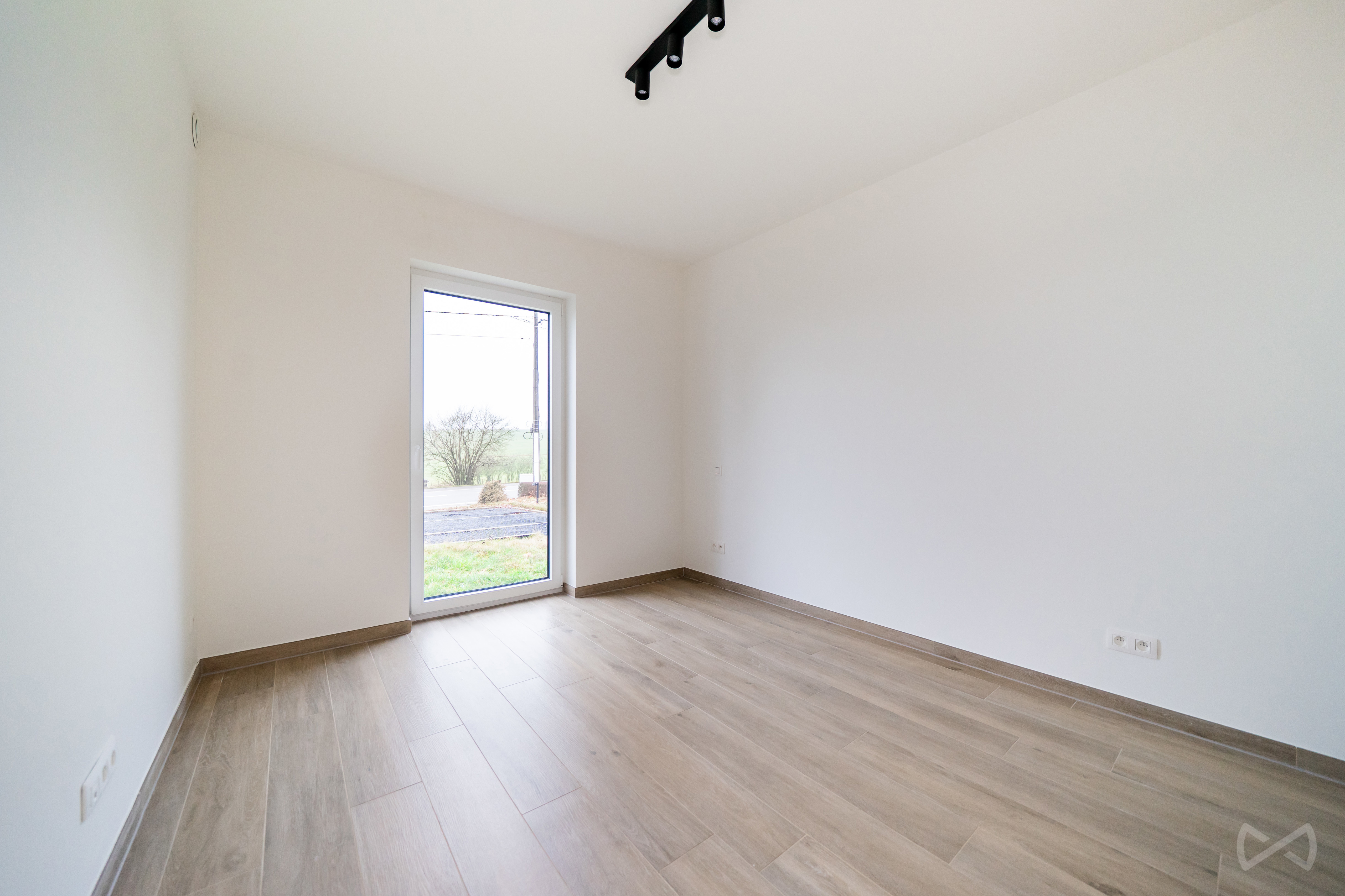 Picture 1 of 4 for Flat with one bedroom in Sankt vith