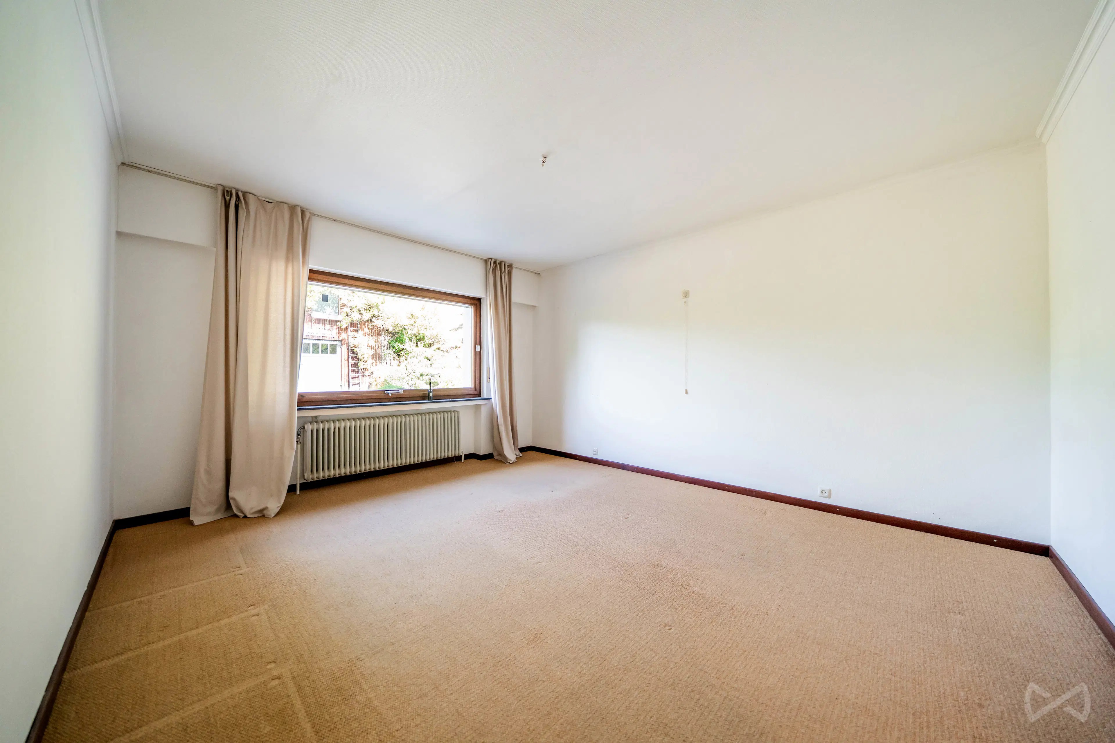 Foto 3 van 4 van Villa met vier slaapkamers in Bellevaux-ligneuville