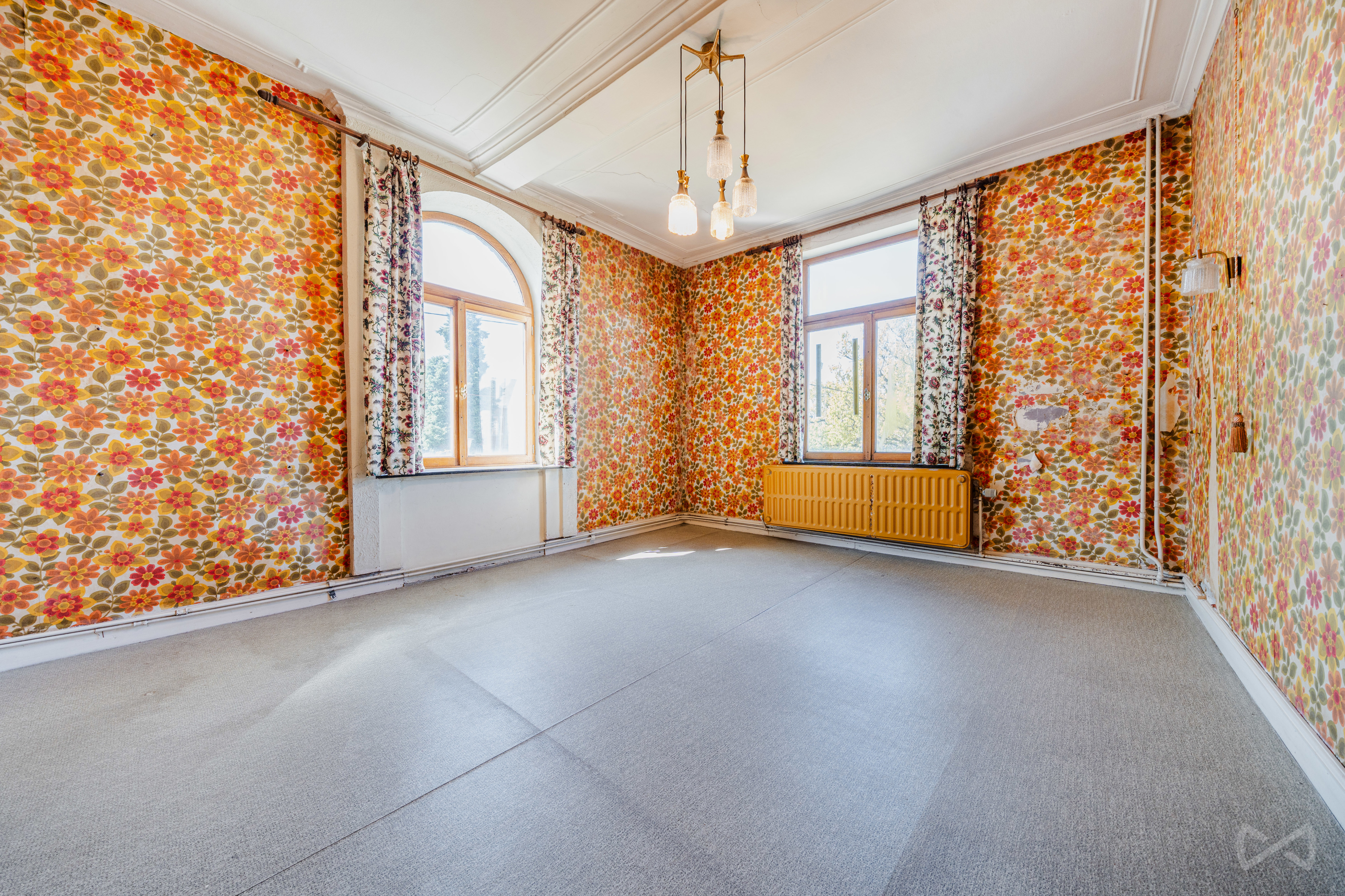 Picture 2 of 4 for House with six bedrooms in Thuin