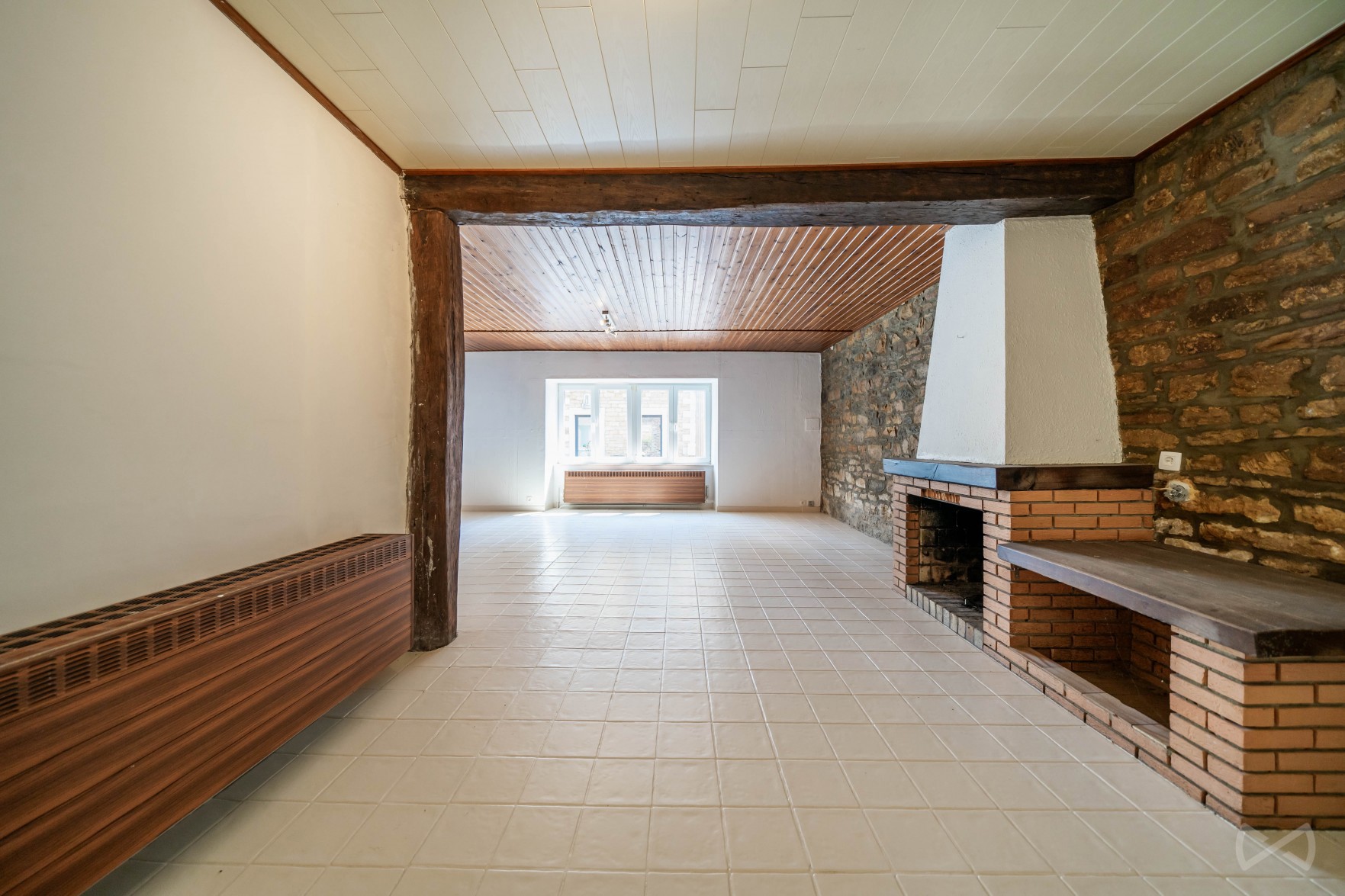Picture 2 of 4 for House with three bedrooms in Sprimont