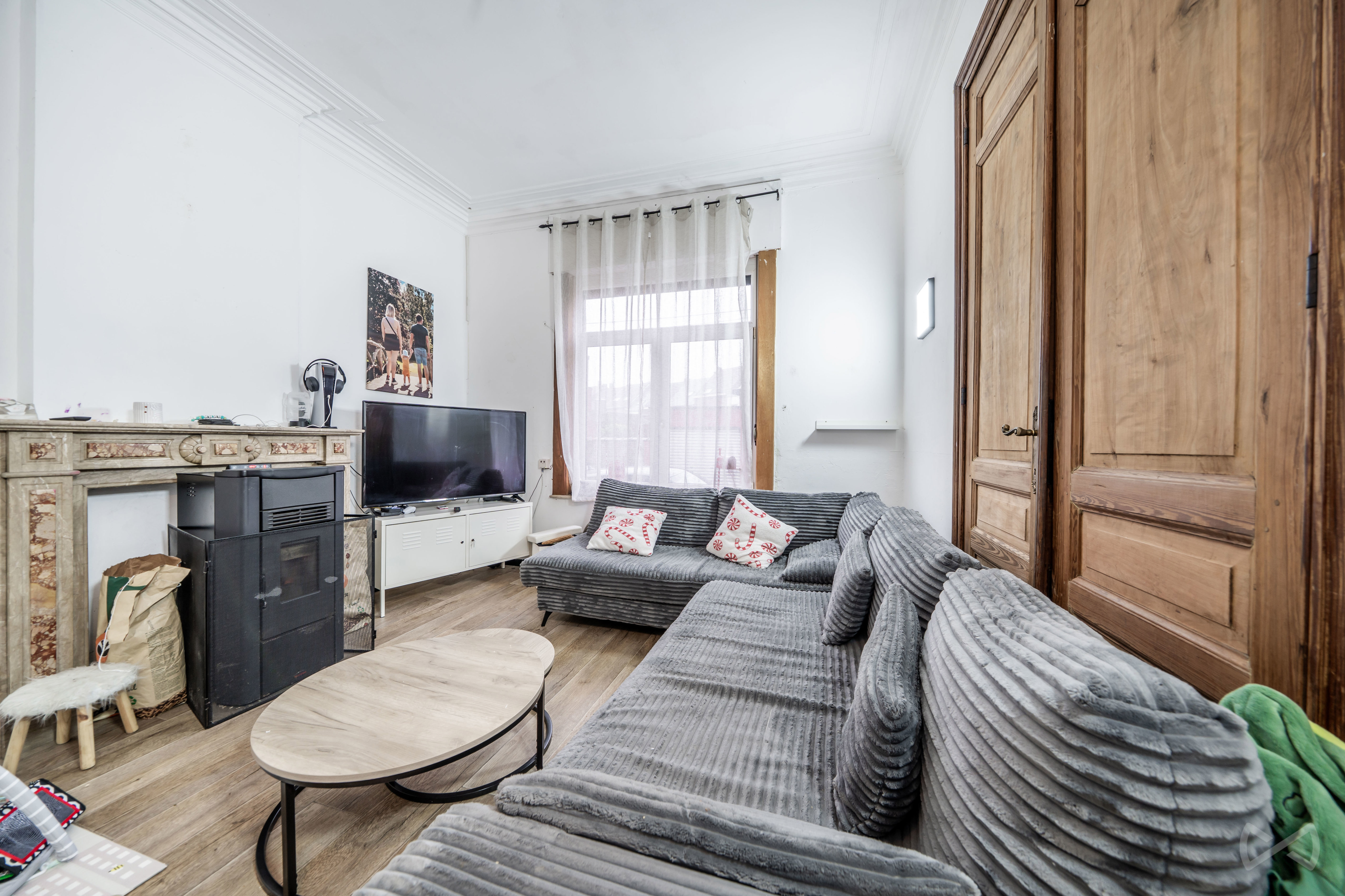 Picture 3 of 4 for House with two bedrooms in Soignies