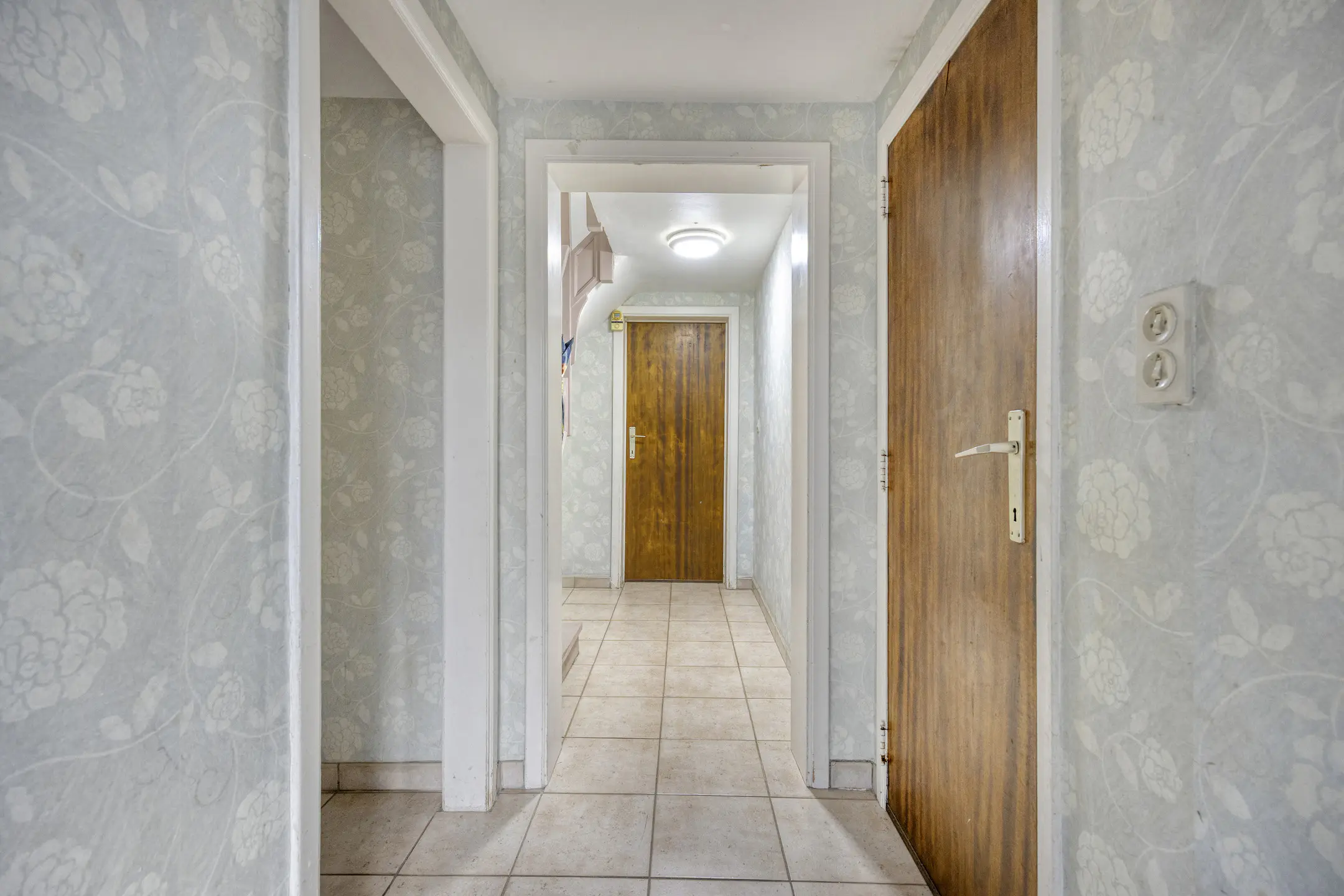Picture 2 of 4 for Bel-etage with three bedrooms in Dilbeek