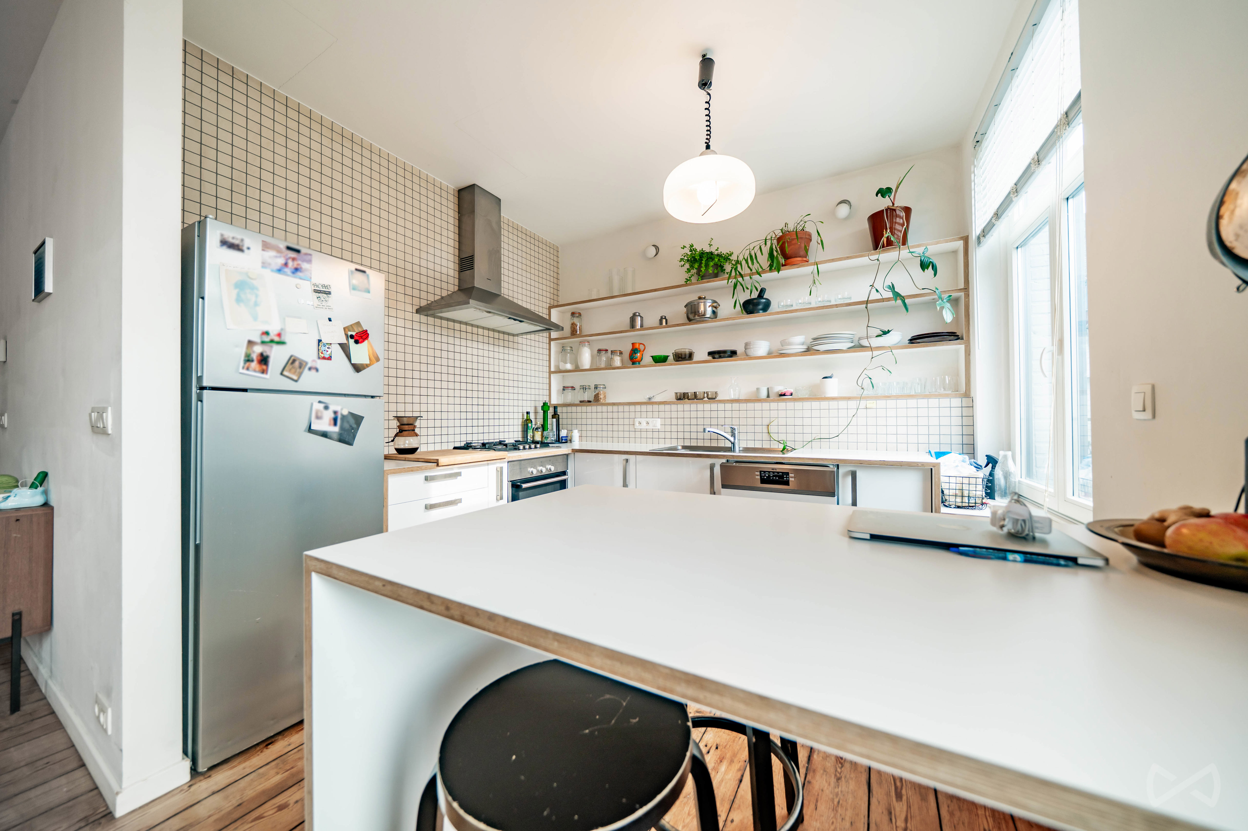 Picture 3 of 3 for Flat with two bedrooms in Saint-gilles