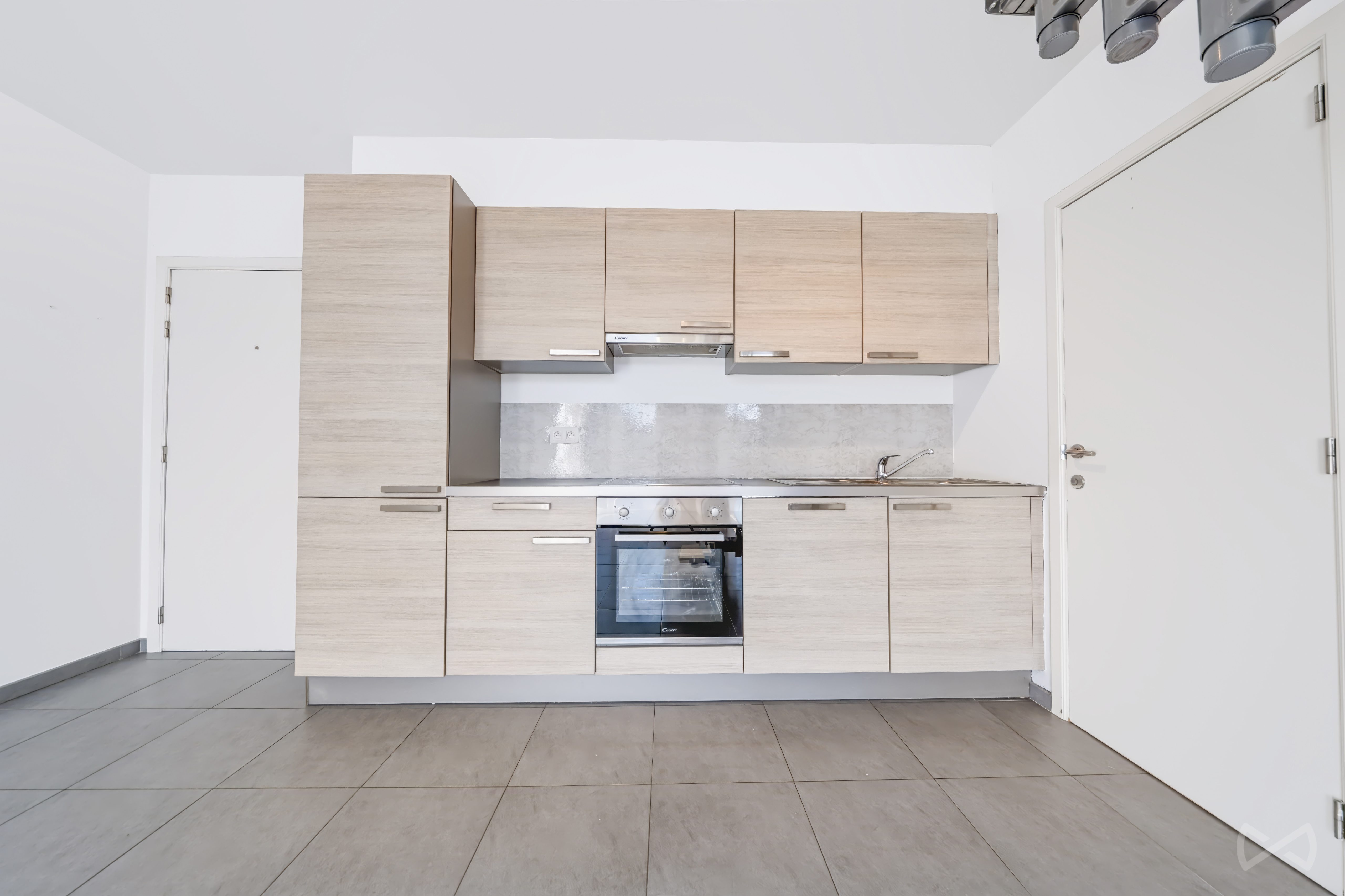 Picture 4 of 4 for Flat with two bedrooms in Saint-Nicolas