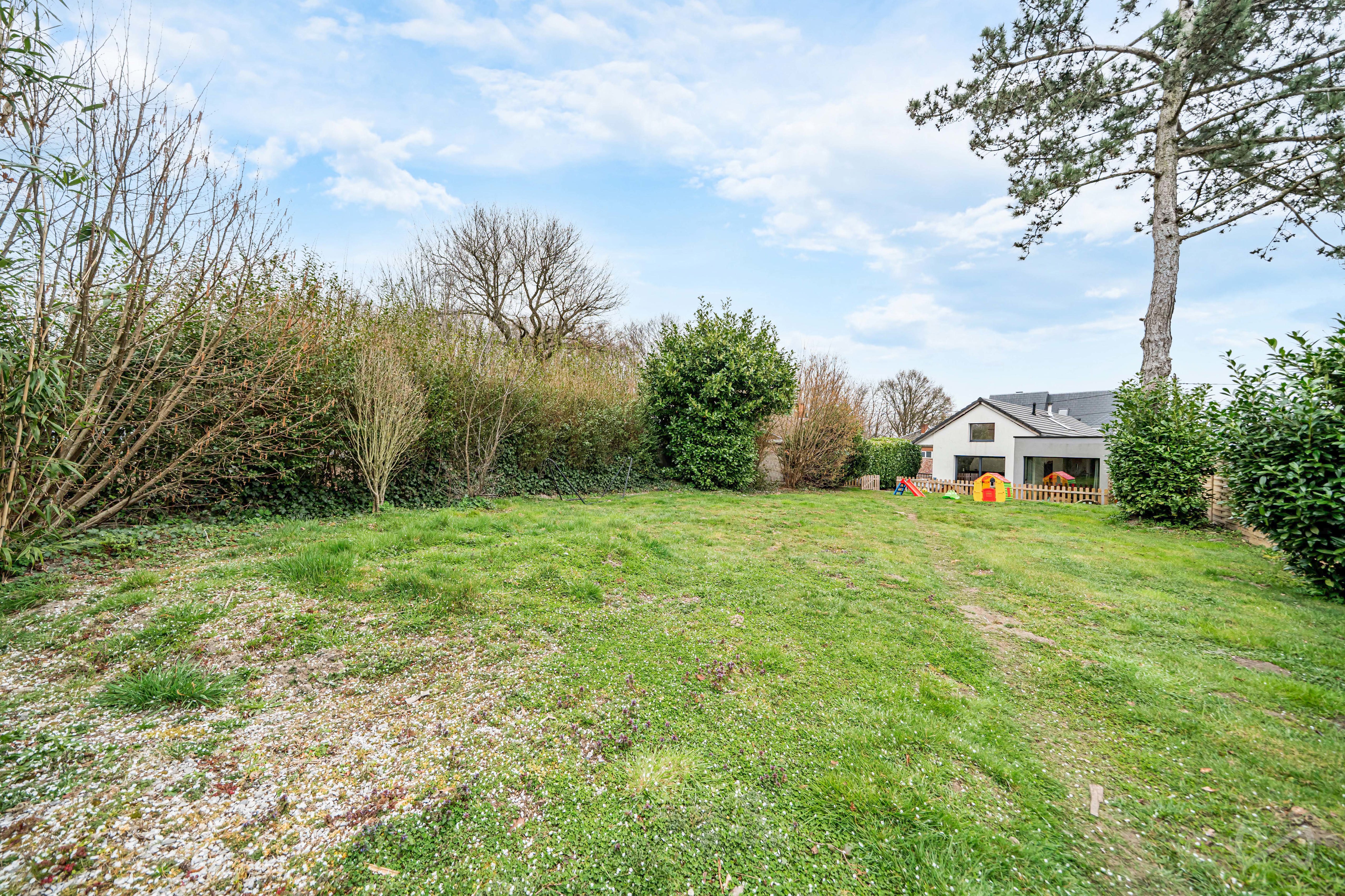 Picture 4 of 4 for House with two bedrooms in Morlanwelz Carnières