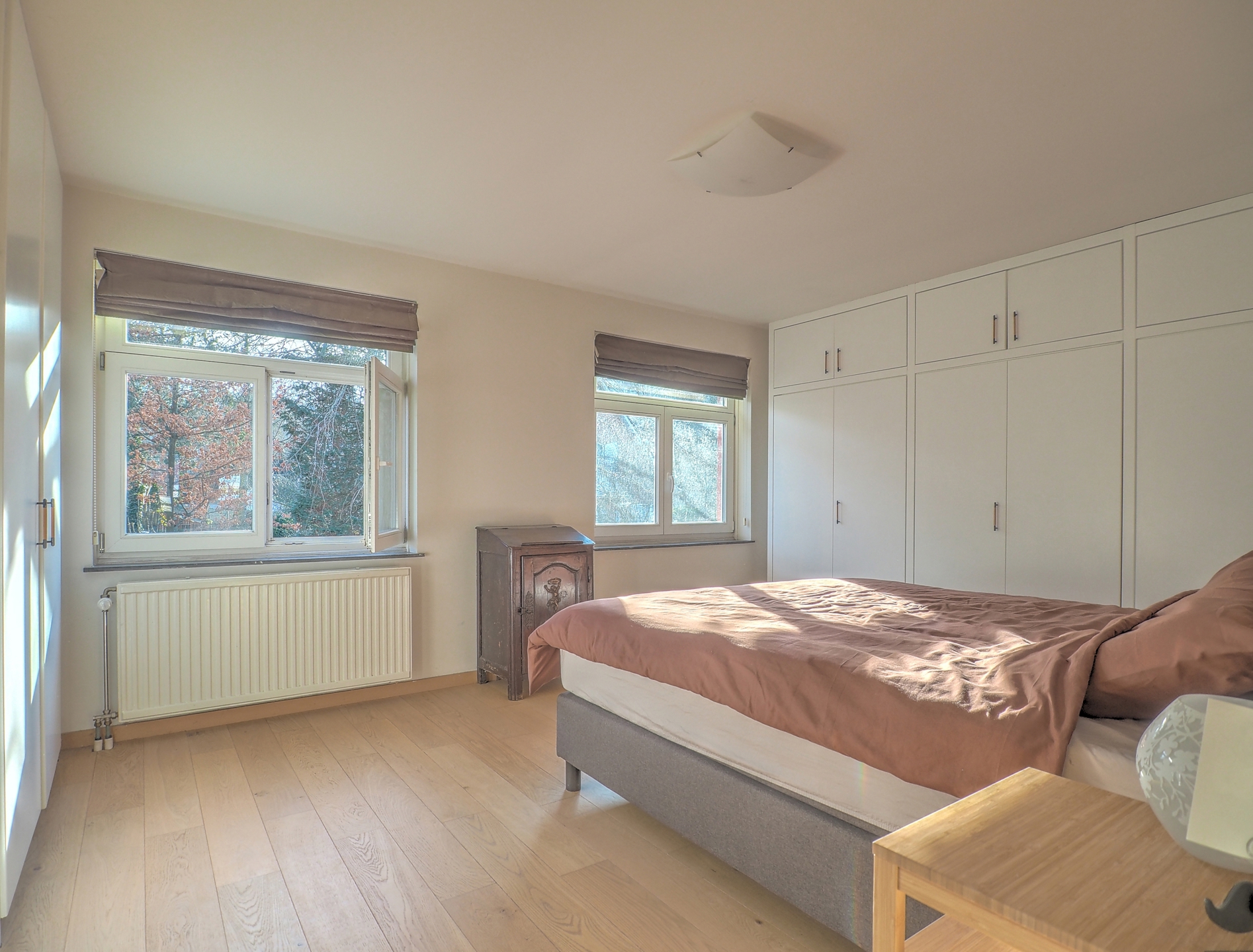 Photo 3 sur 4 pour Maison de quatre chambres à Uccle