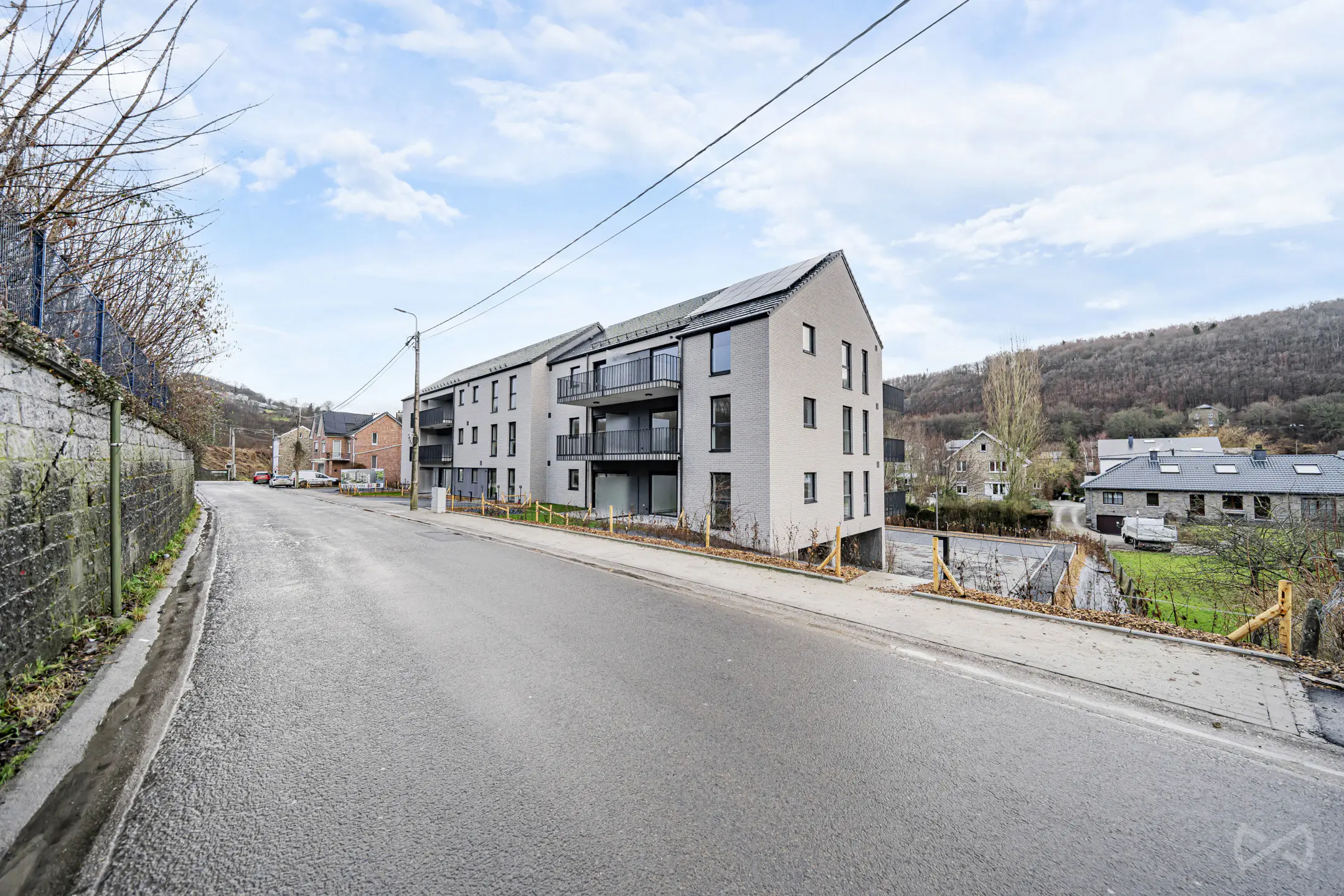 Picture 3 of 4 for Flat with three bedrooms in Aywaille