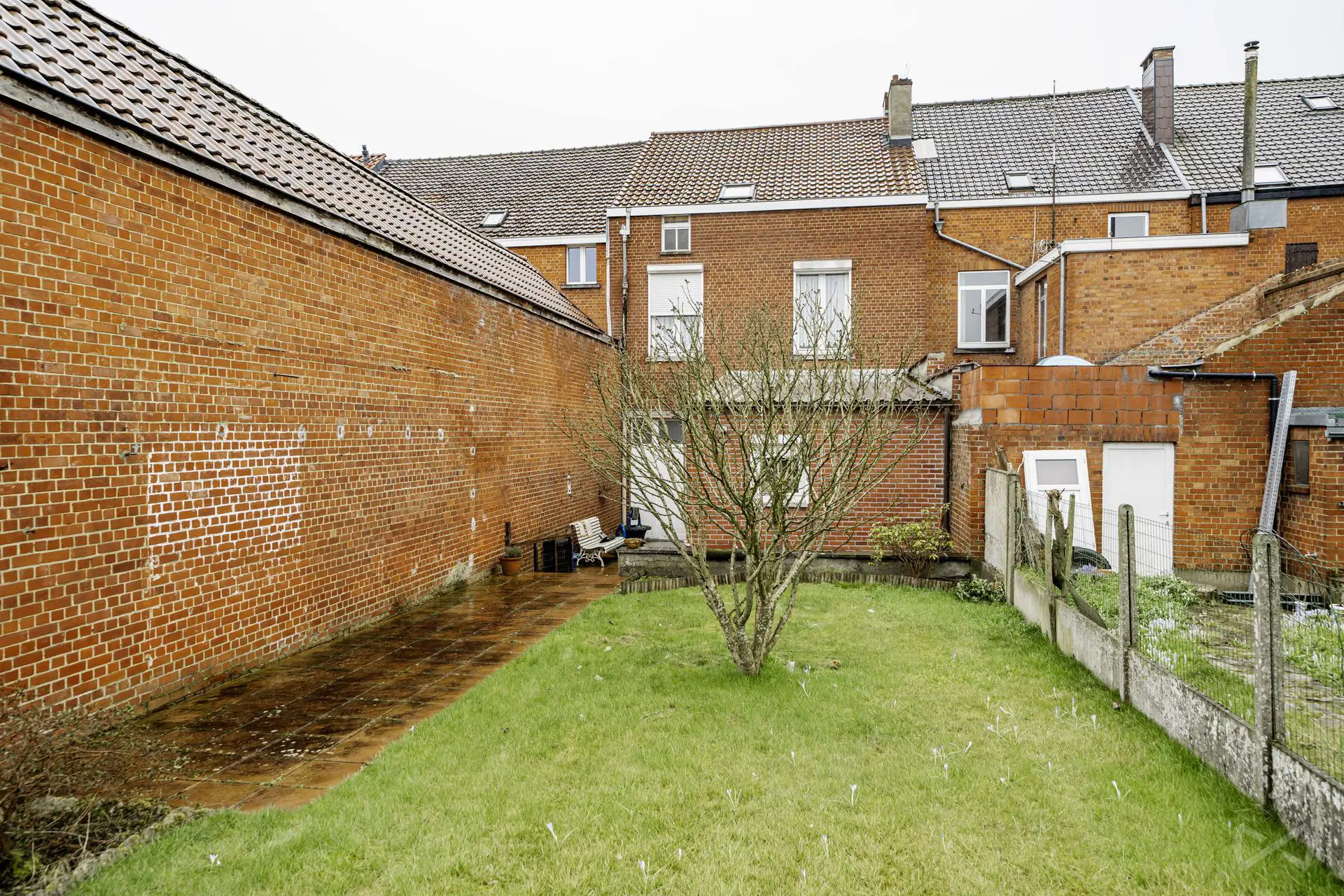 Picture 3 of 4 for House with four bedrooms in Braine-le-comte