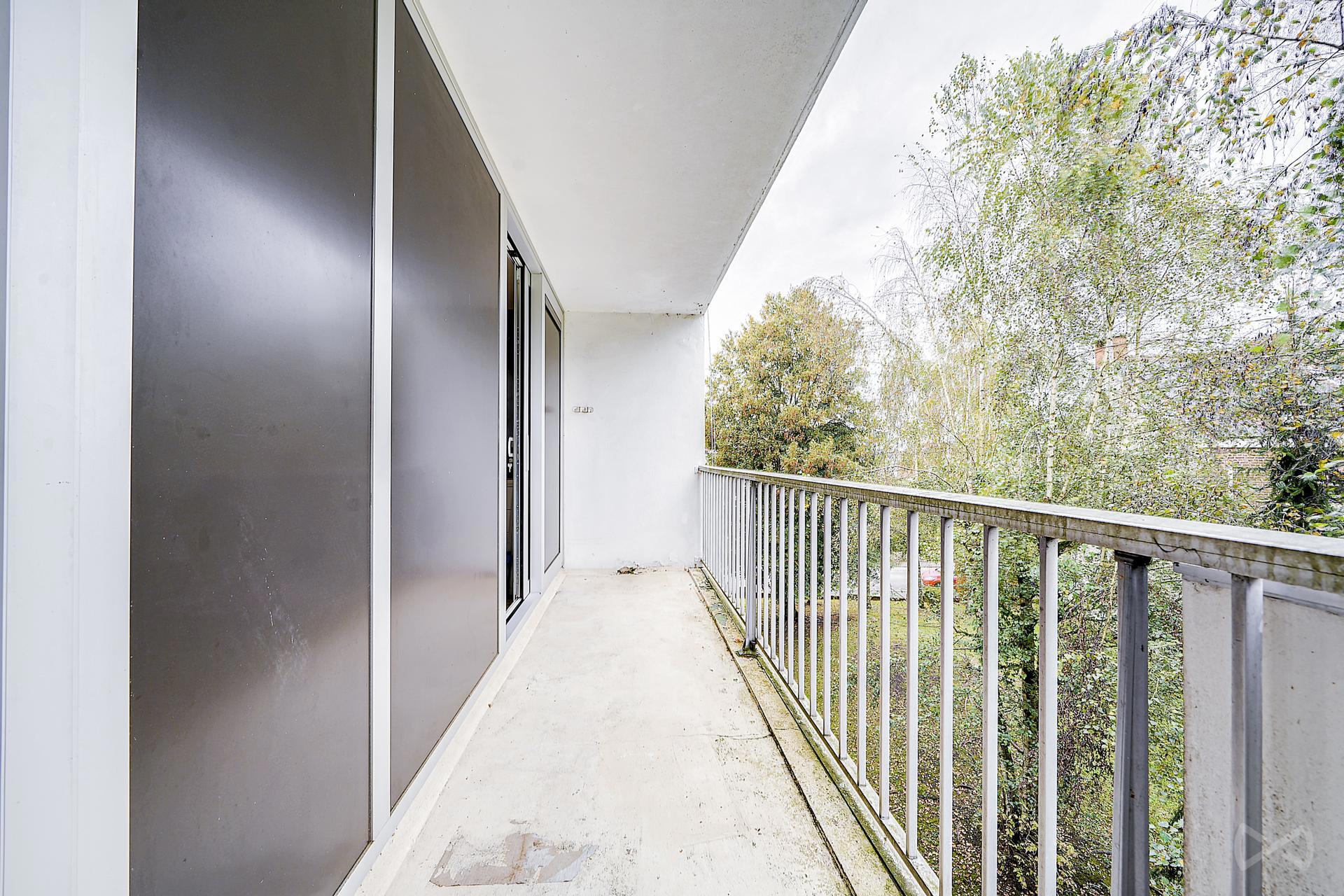 Photo 4 sur 4 pour Appartement de deux chambres à La Louvière