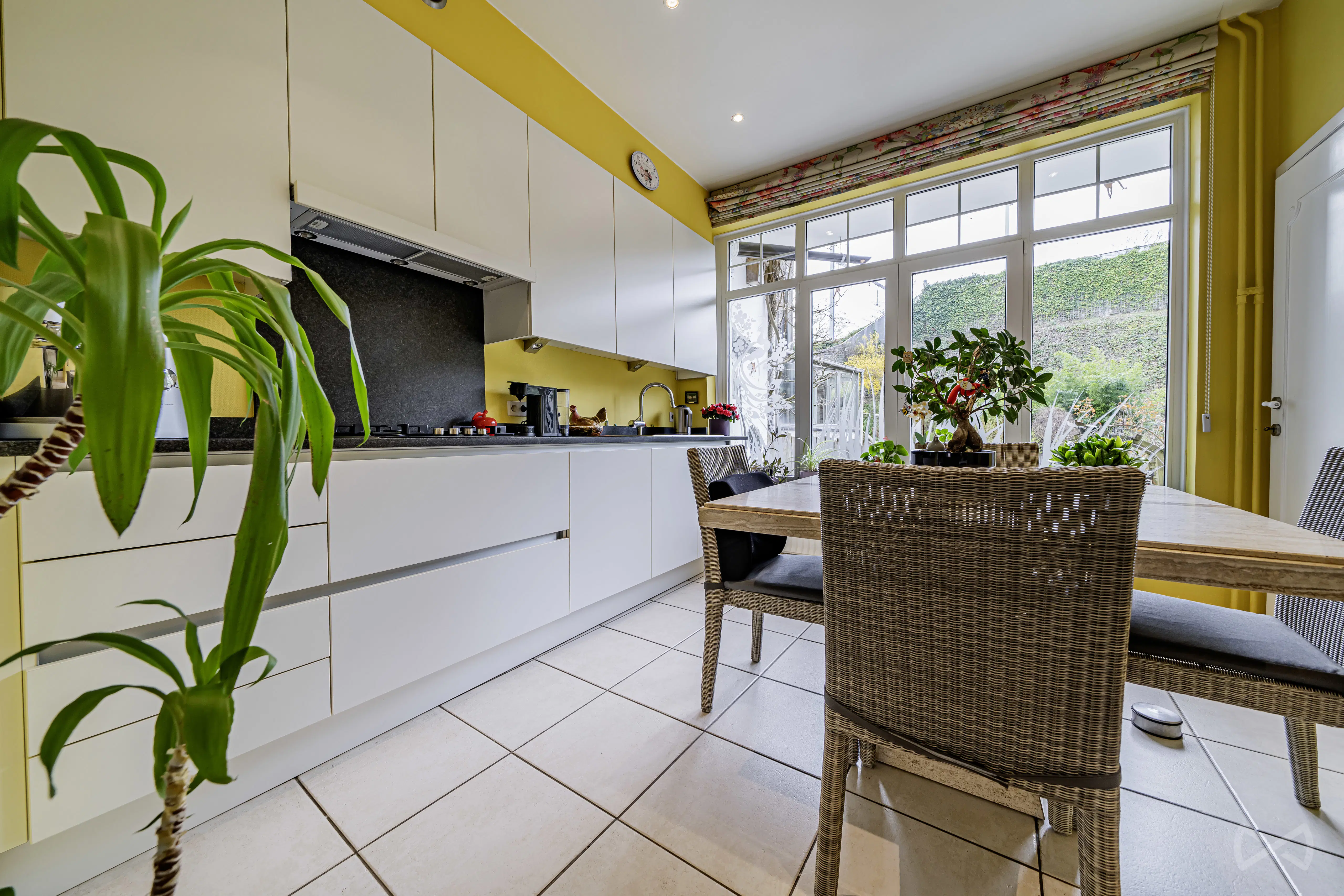 Picture 3 of 4 for House with four bedrooms in Watermael-boitsfort