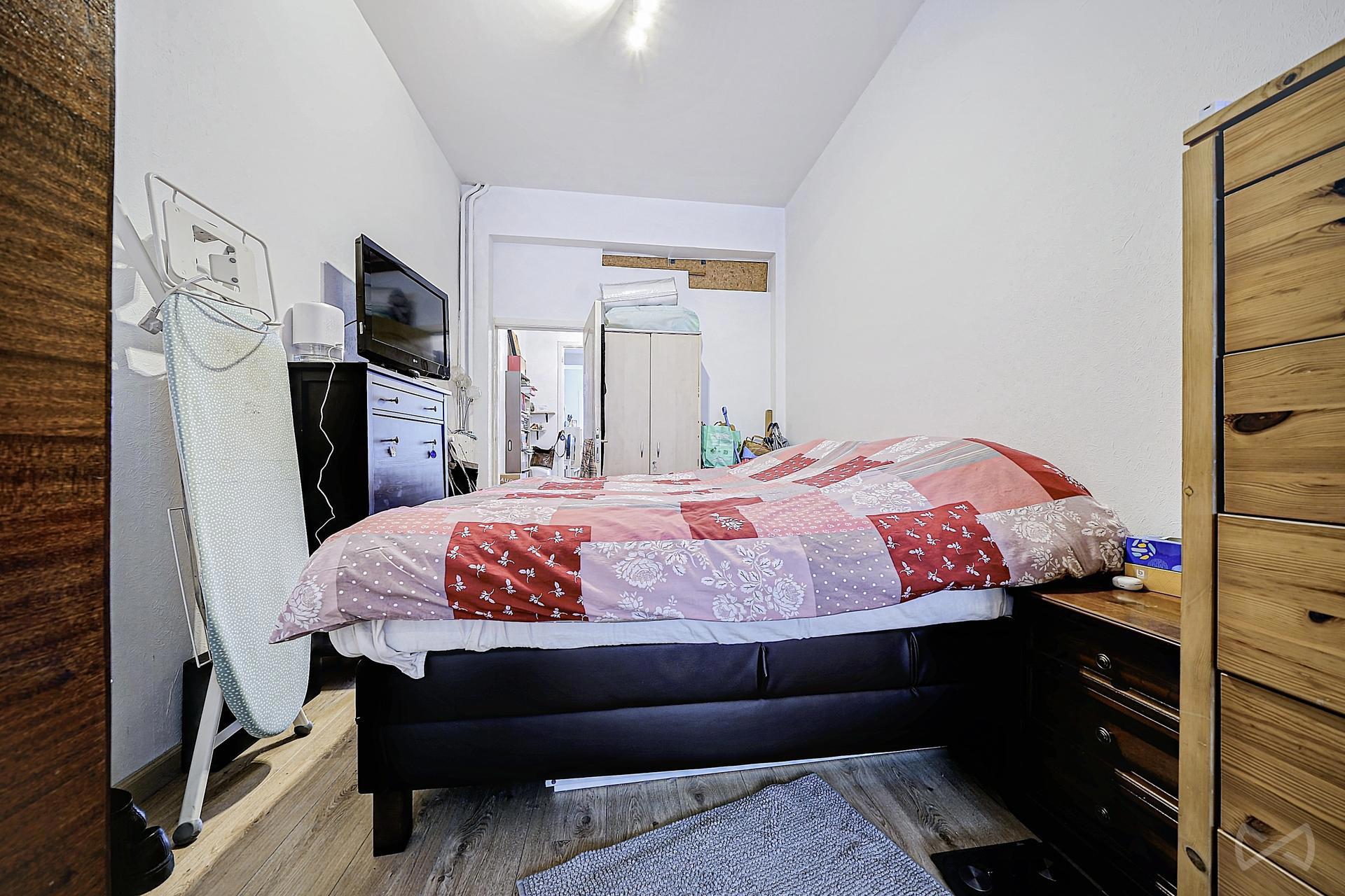 Picture 3 of 4 for Apartment block with three bedrooms in Auderghem