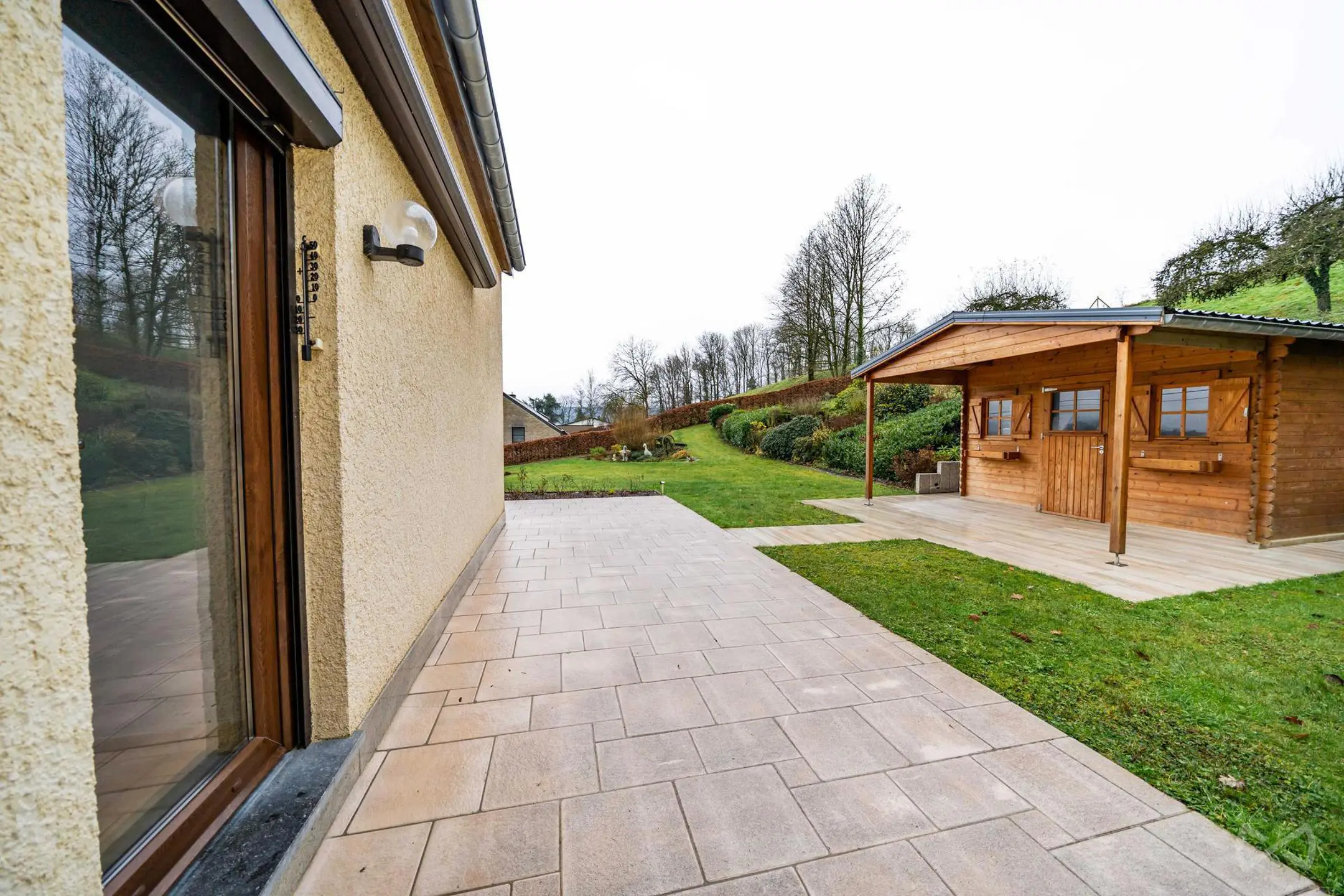 Picture 4 of 4 for Charming house with four bedrooms in Virton