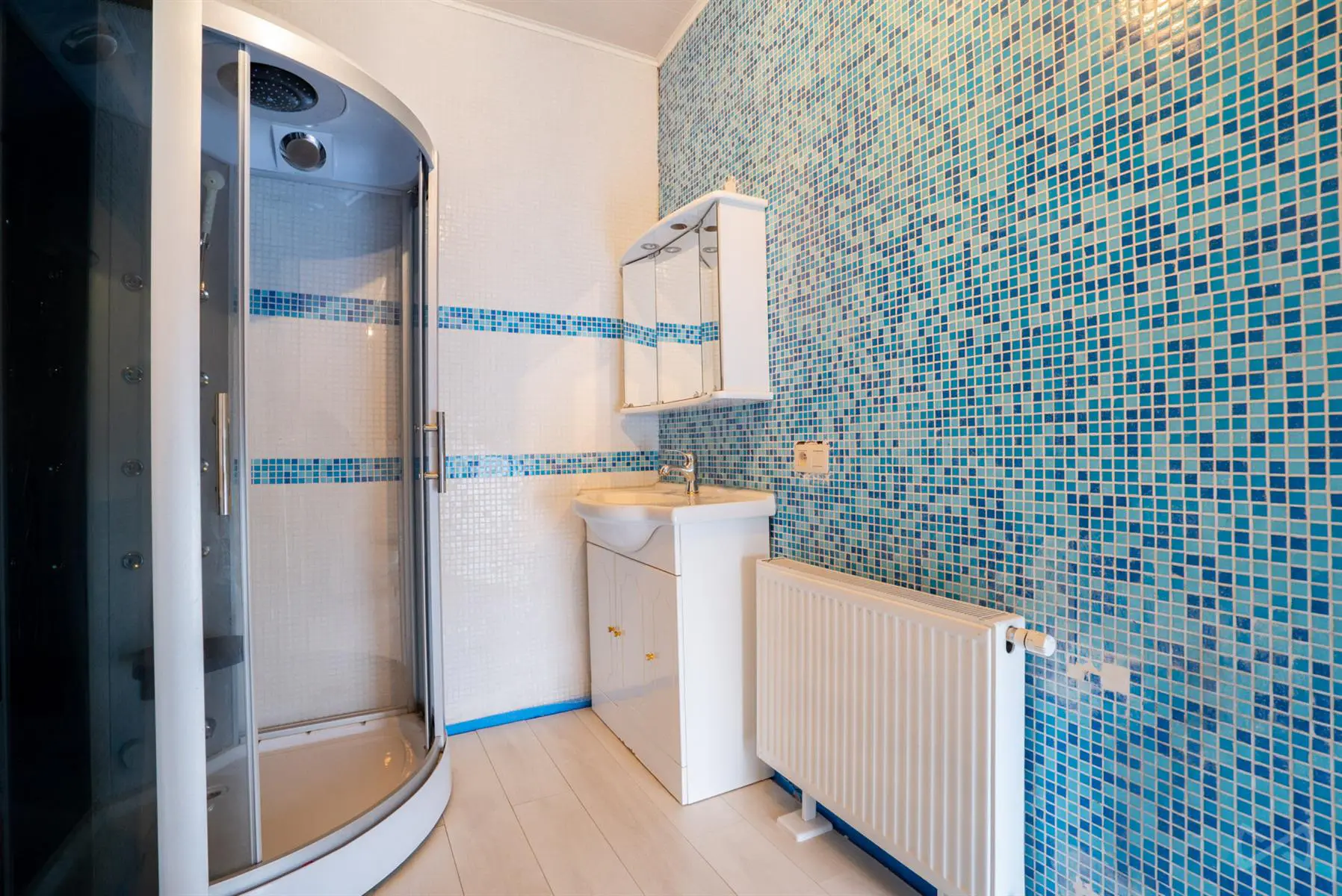 Picture 4 of 4 for House with three bedrooms in Gochenée