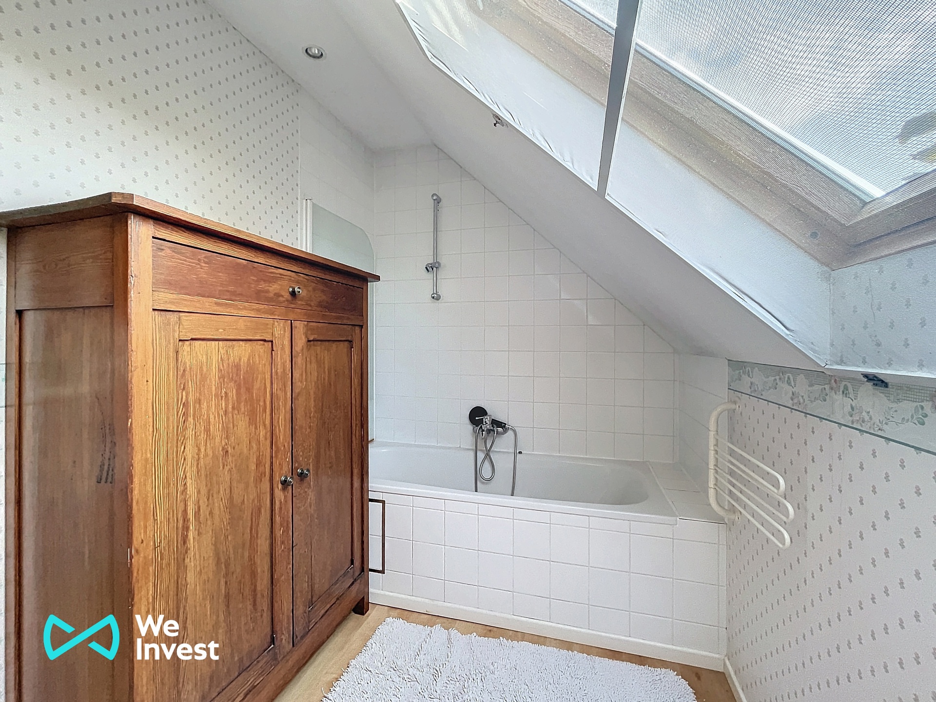 Photo 3 sur 4 pour Maison de quatre chambres à Meise