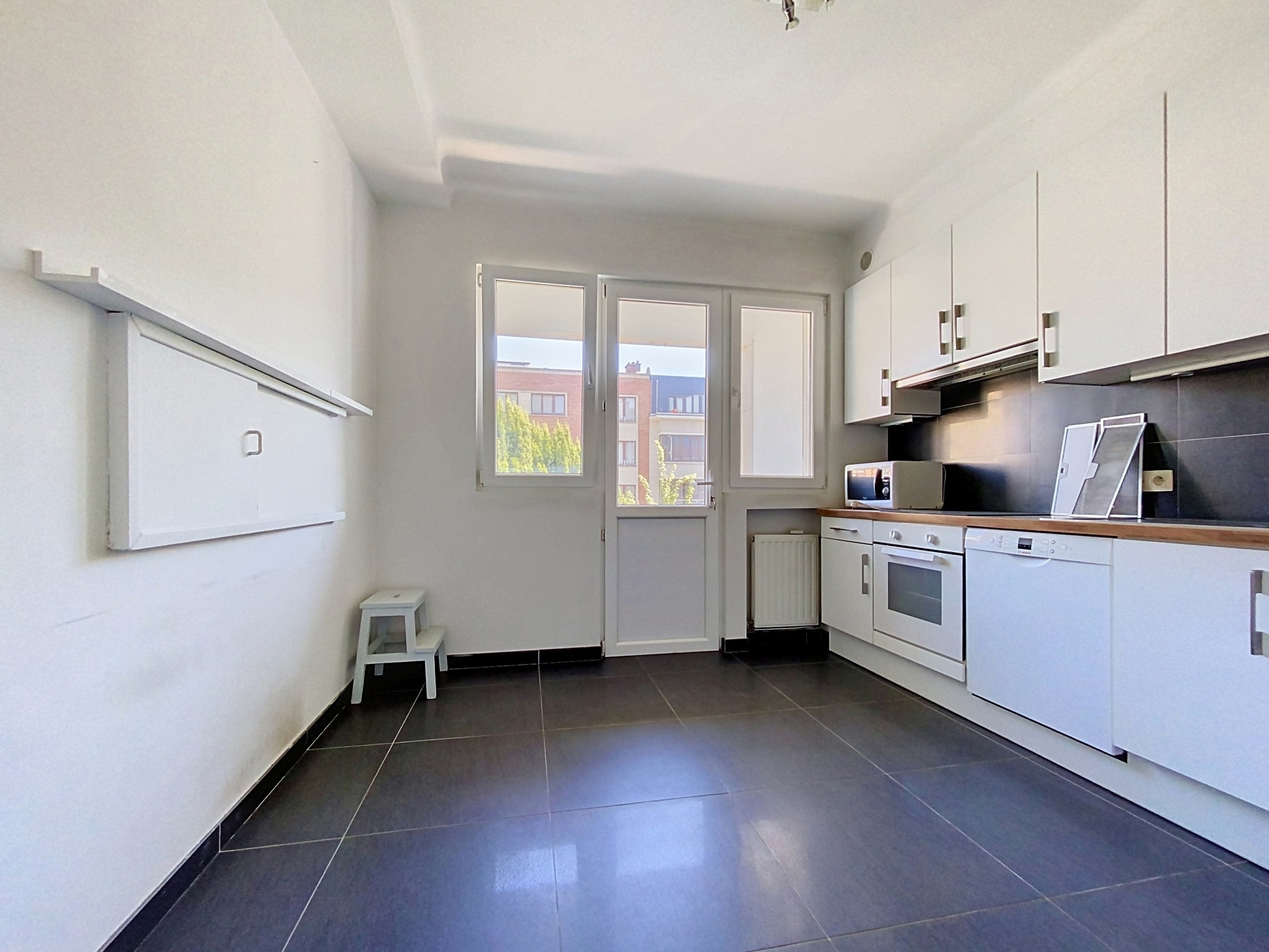 Foto 4 van 4 van Appartement met één slaapkamer in Ixelles